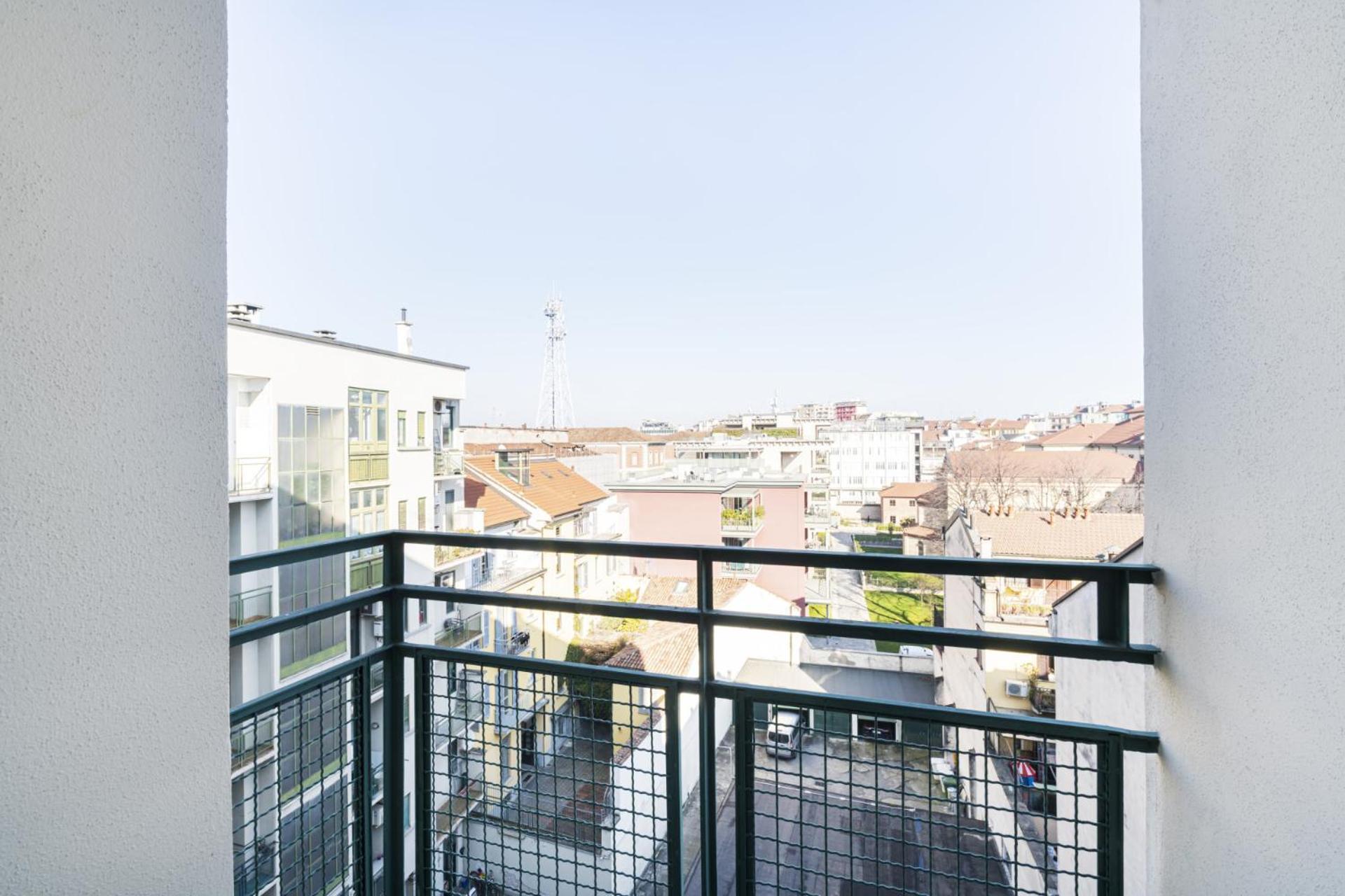 Appartamento Easylife - Con Terrazzo Vicino Duomo *