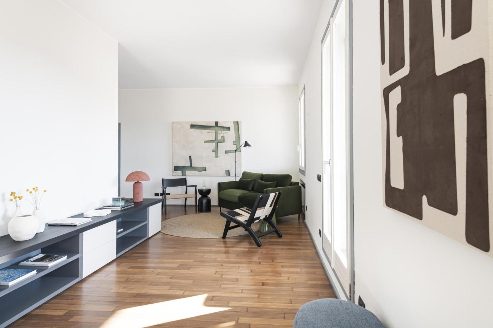 Easylife - Con Terrazzo Vicino Duomo Milano