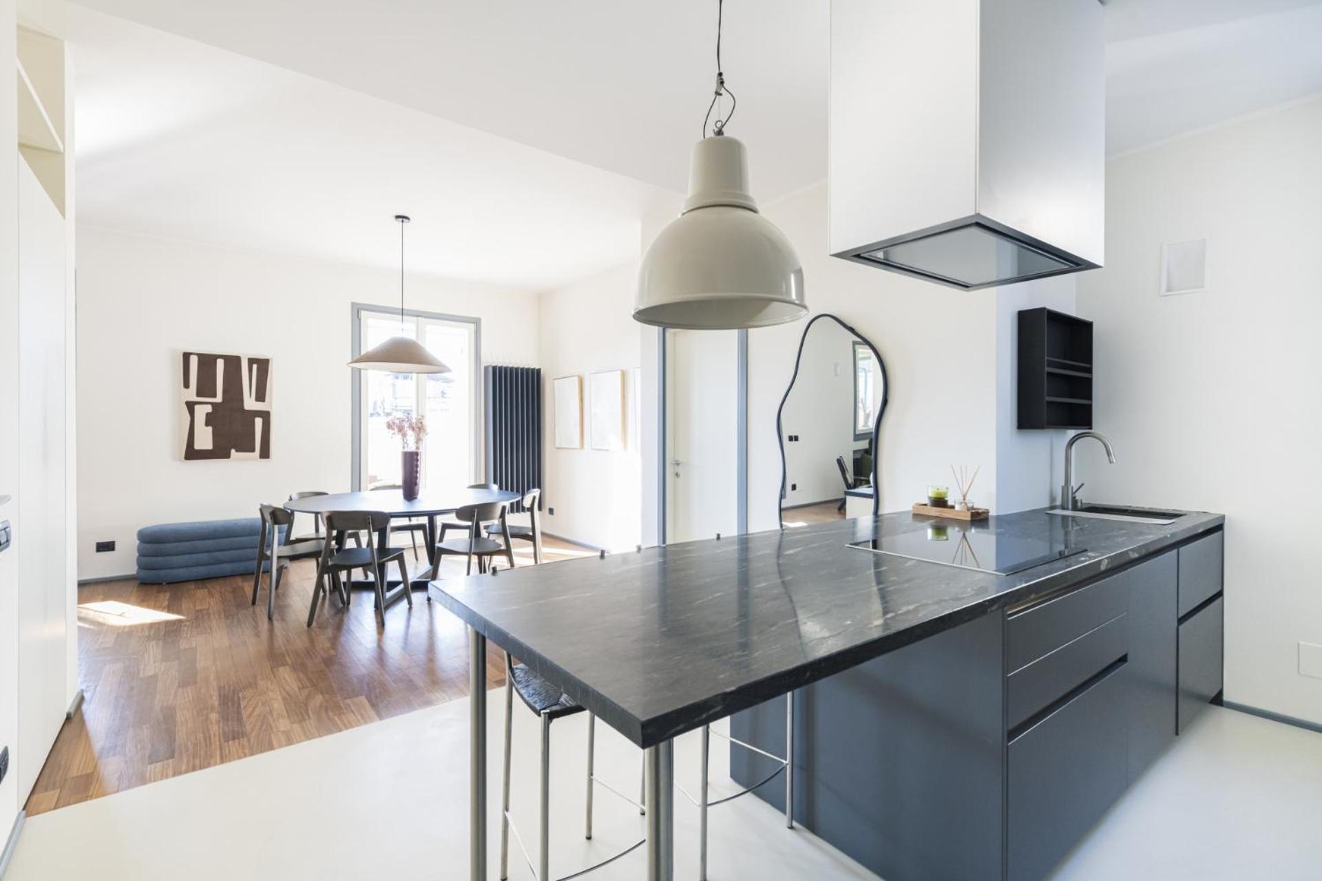 Appartamento Easylife - Con Terrazzo Vicino Duomo *