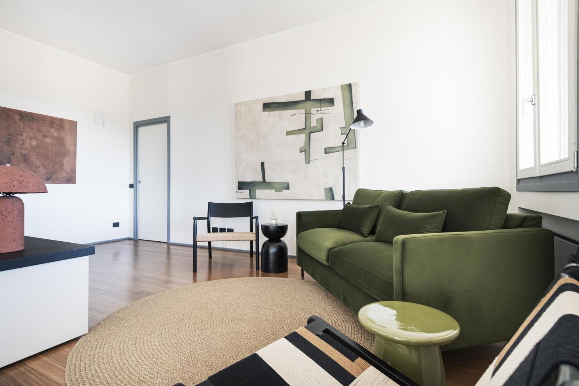 Appartamento Easylife - Con Terrazzo Vicino Duomo *