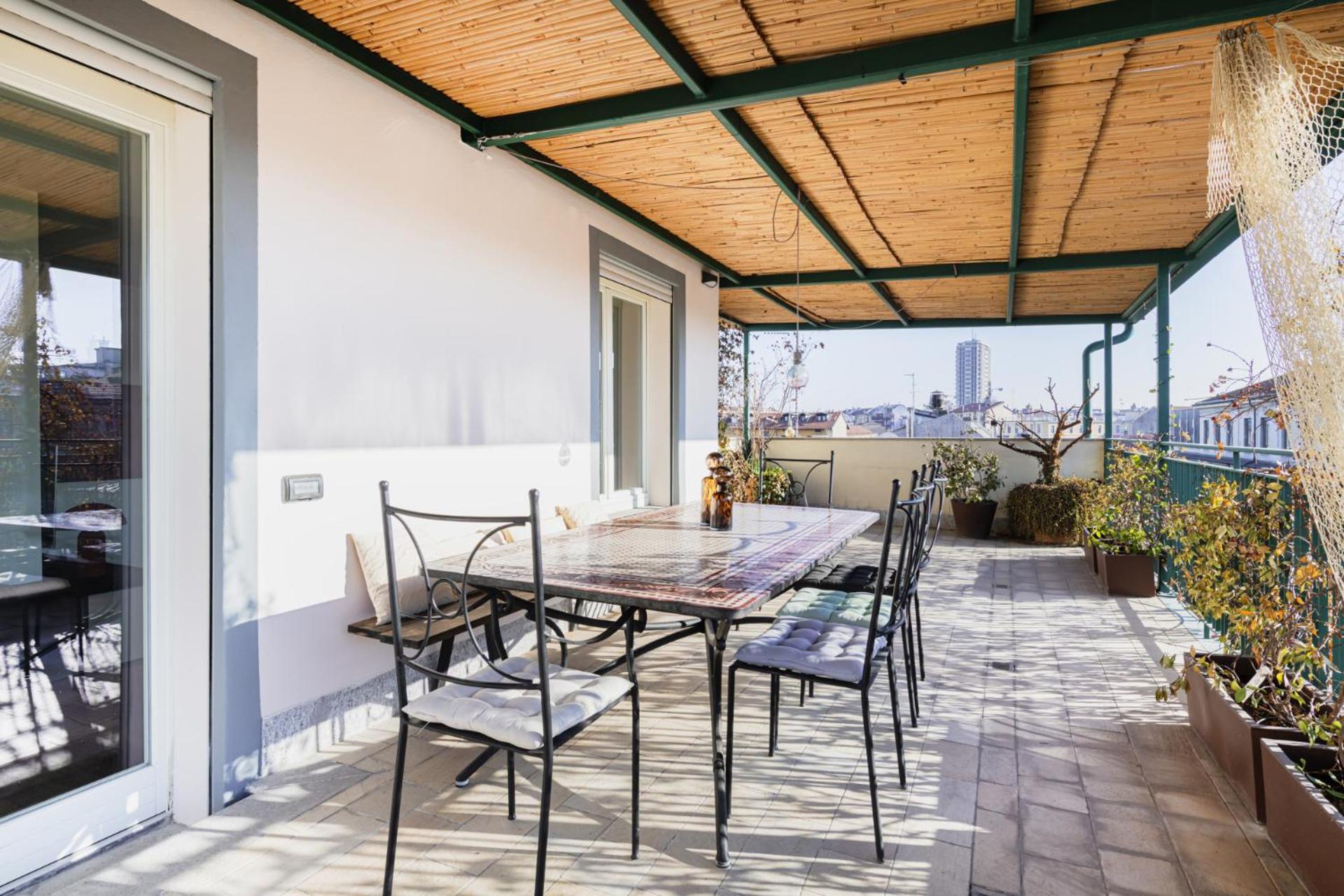 Easylife - Con Terrazzo Vicino Duomo