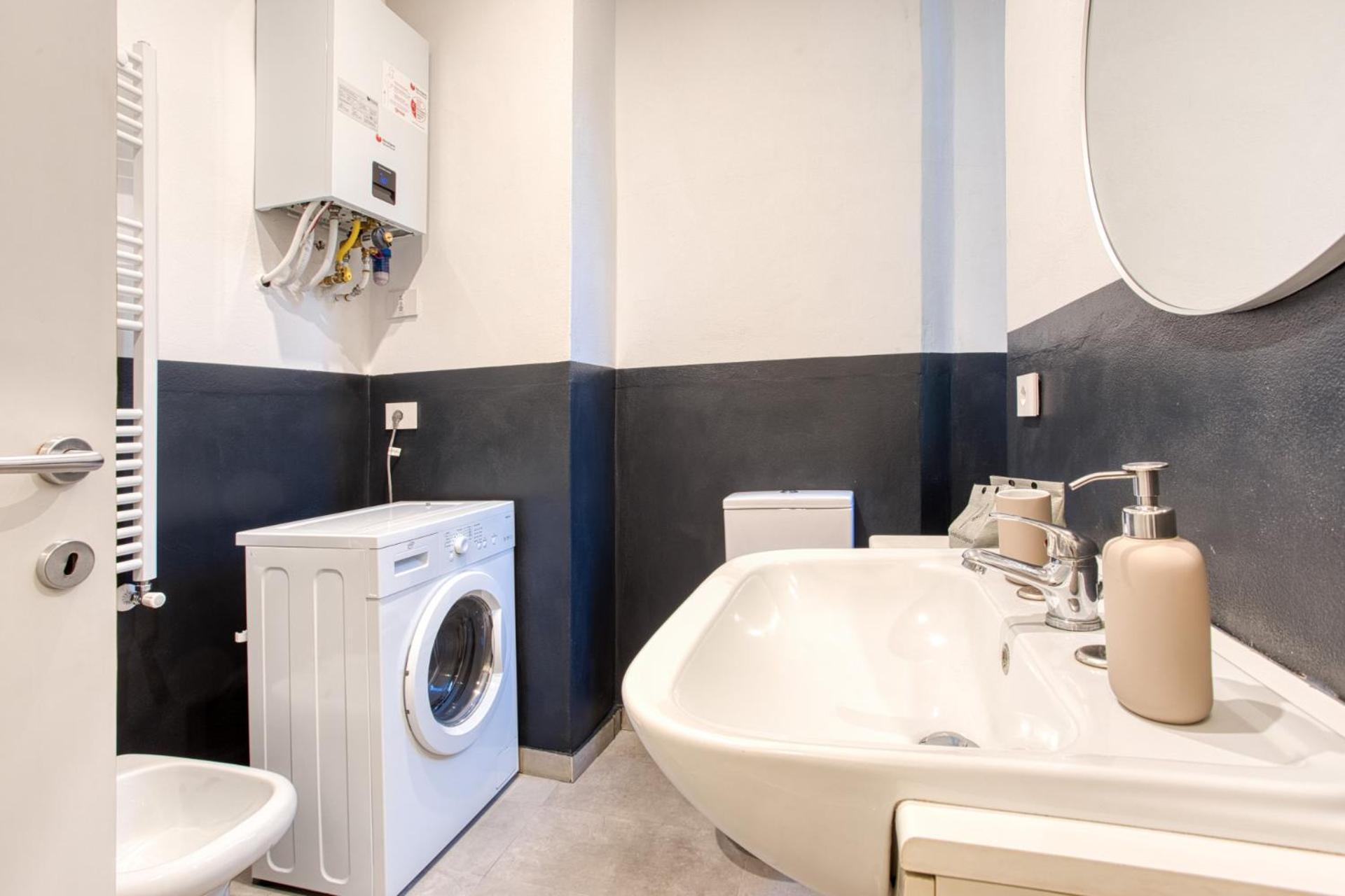 Easylife - Charme E Comfort Nel Cuore Dei Navigli Appartamento *