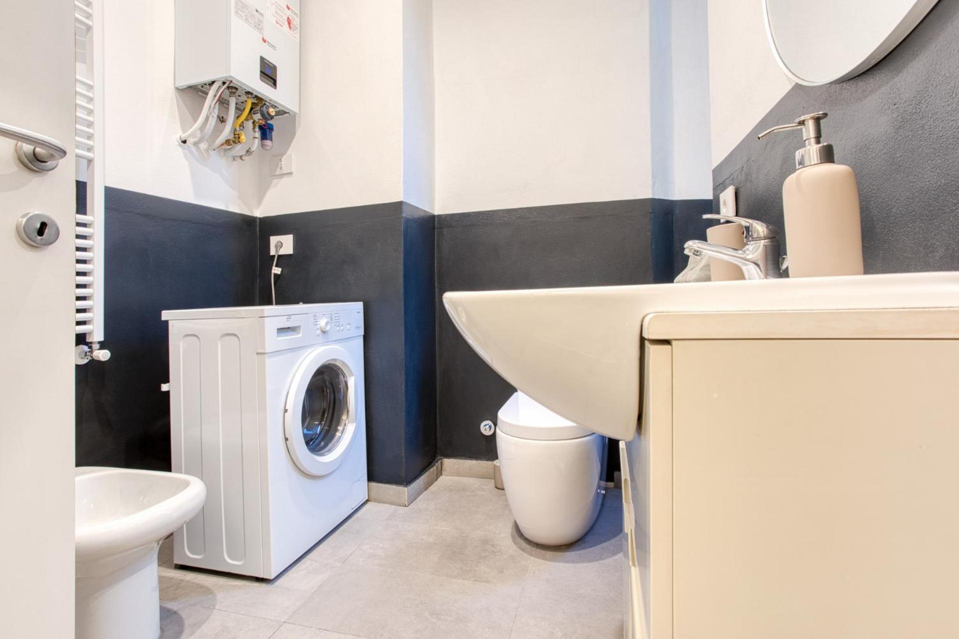 Easylife - Charme E Comfort Nel Cuore Dei Navigli *