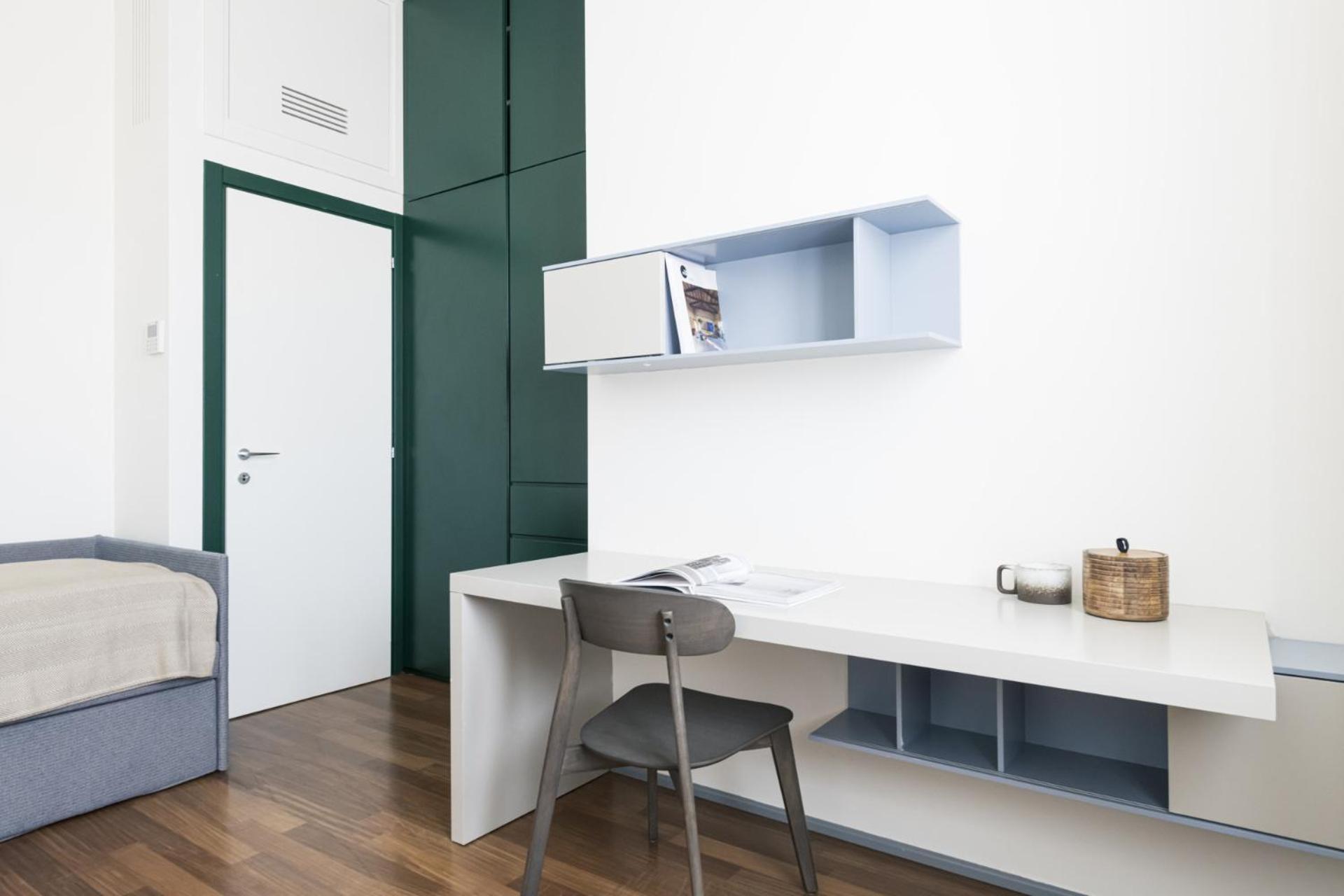 Appartamento Easylife - Con Terrazzo Vicino Duomo Milano