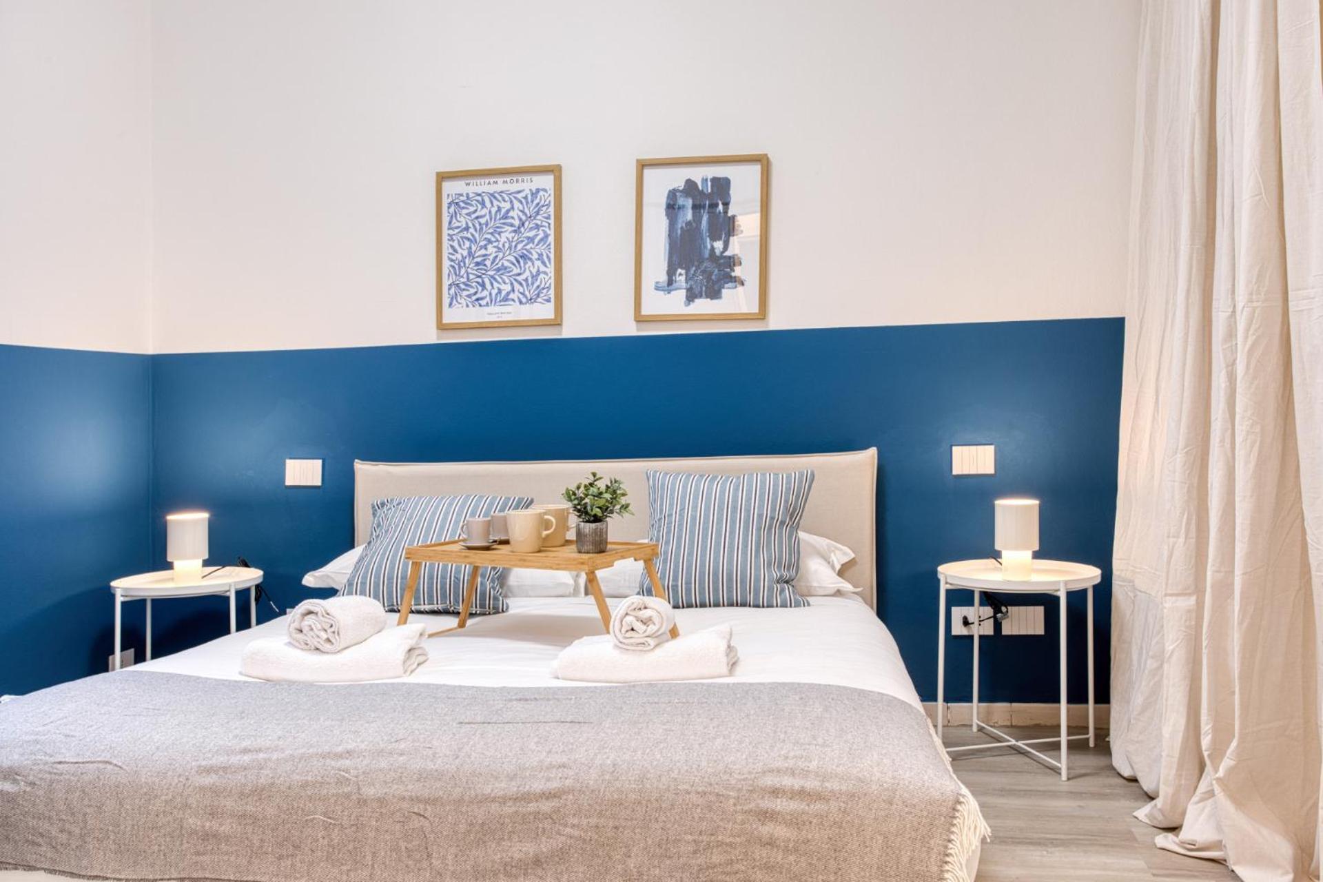 Easylife - Charme E Comfort Nel Cuore Dei Navigli Milano
