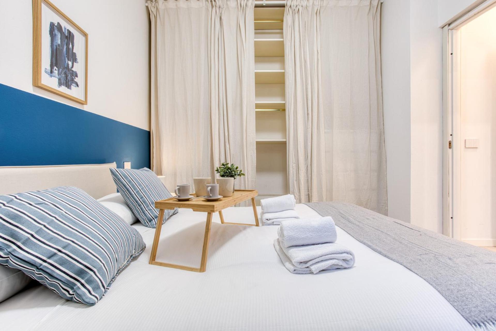 Easylife - Charme E Comfort Nel Cuore Dei Navigli Appartamento Milano