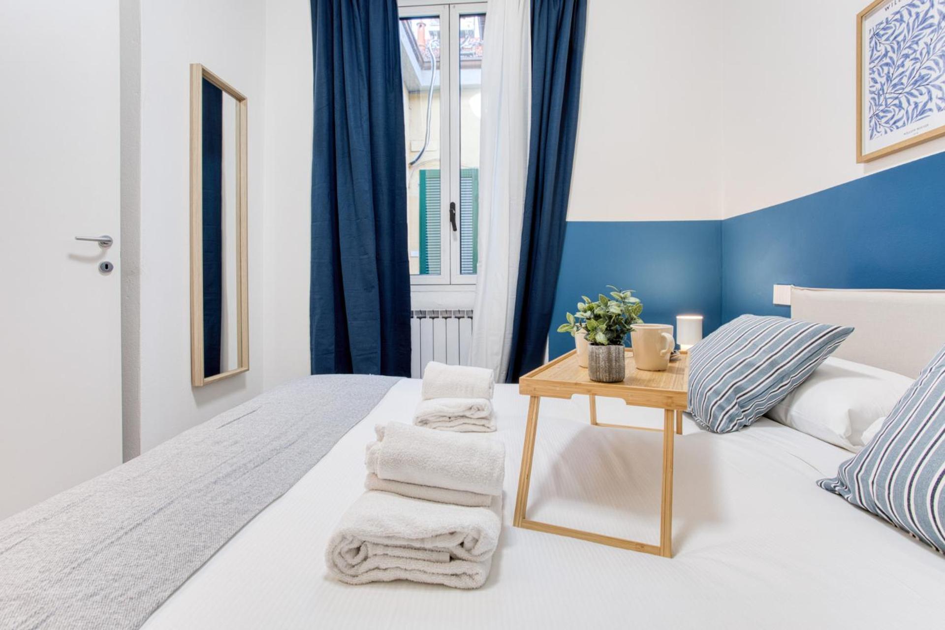 Easylife - Charme E Comfort Nel Cuore Dei Navigli Milano