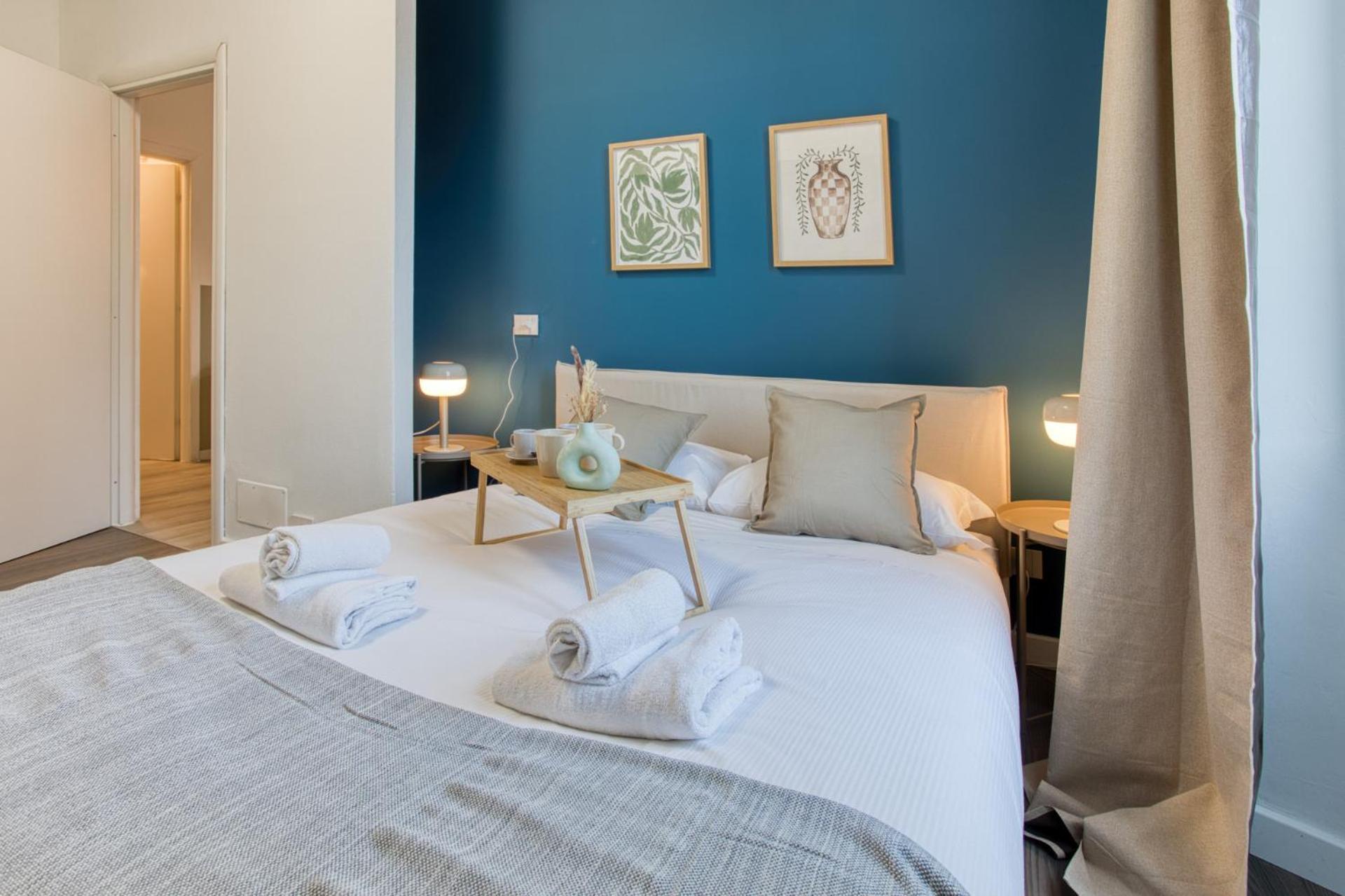 Apartment Easylife - Charme E Comfort Nel Cuore Dei Navigli *