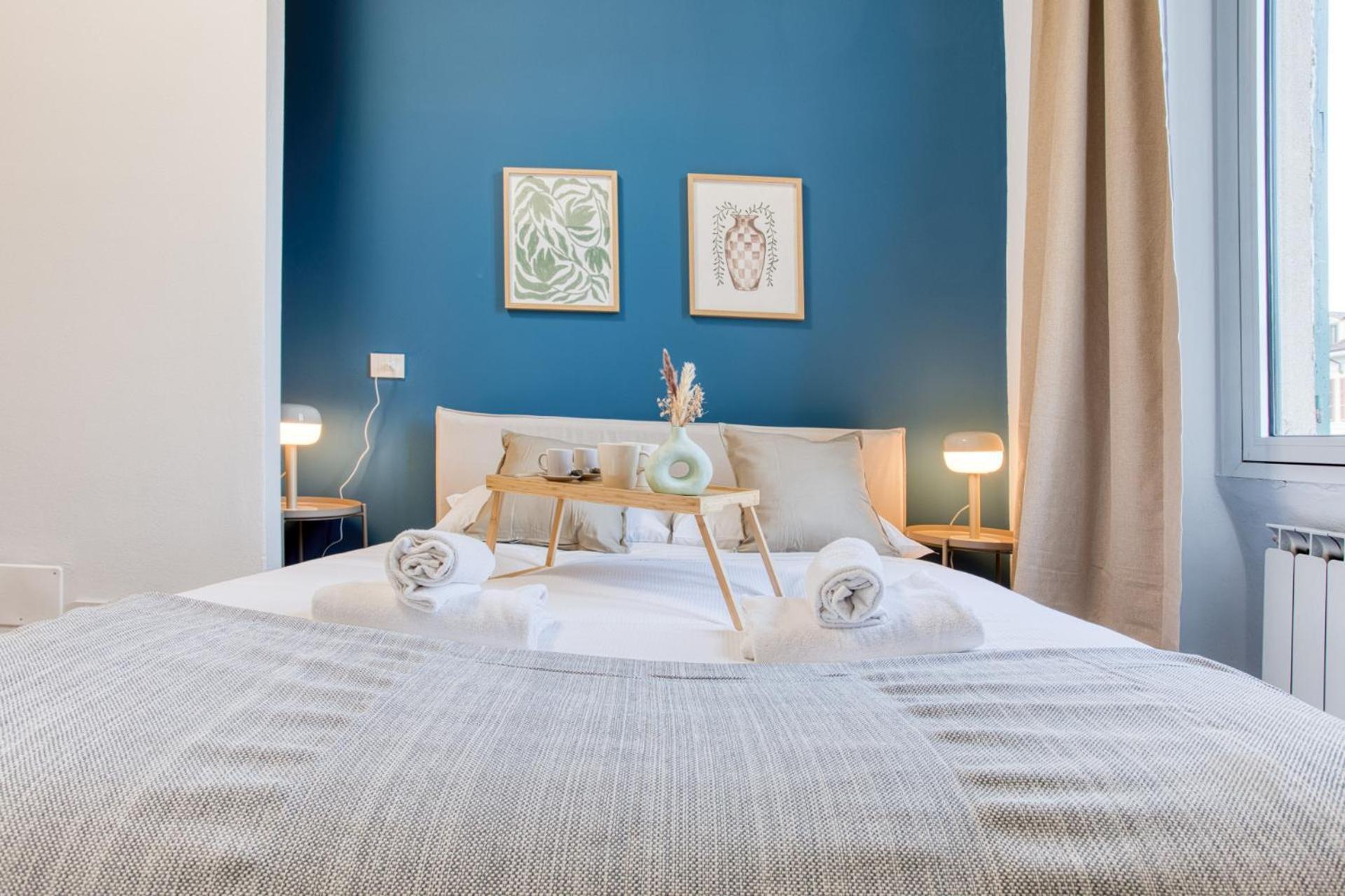 Easylife - Charme E Comfort Nel Cuore Dei Navigli Appartamento