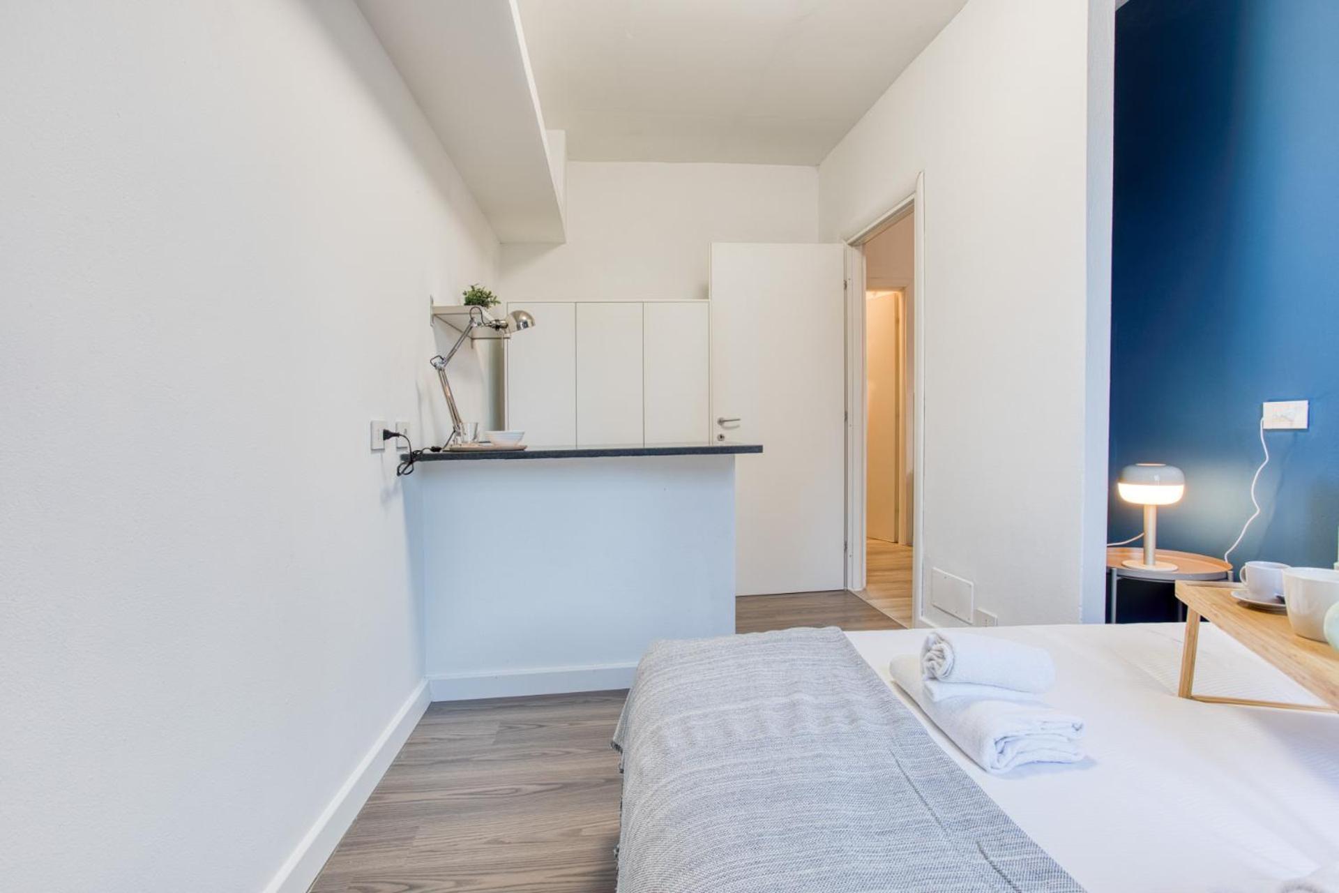 Easylife - Charme E Comfort Nel Cuore Dei Navigli Appartamento *