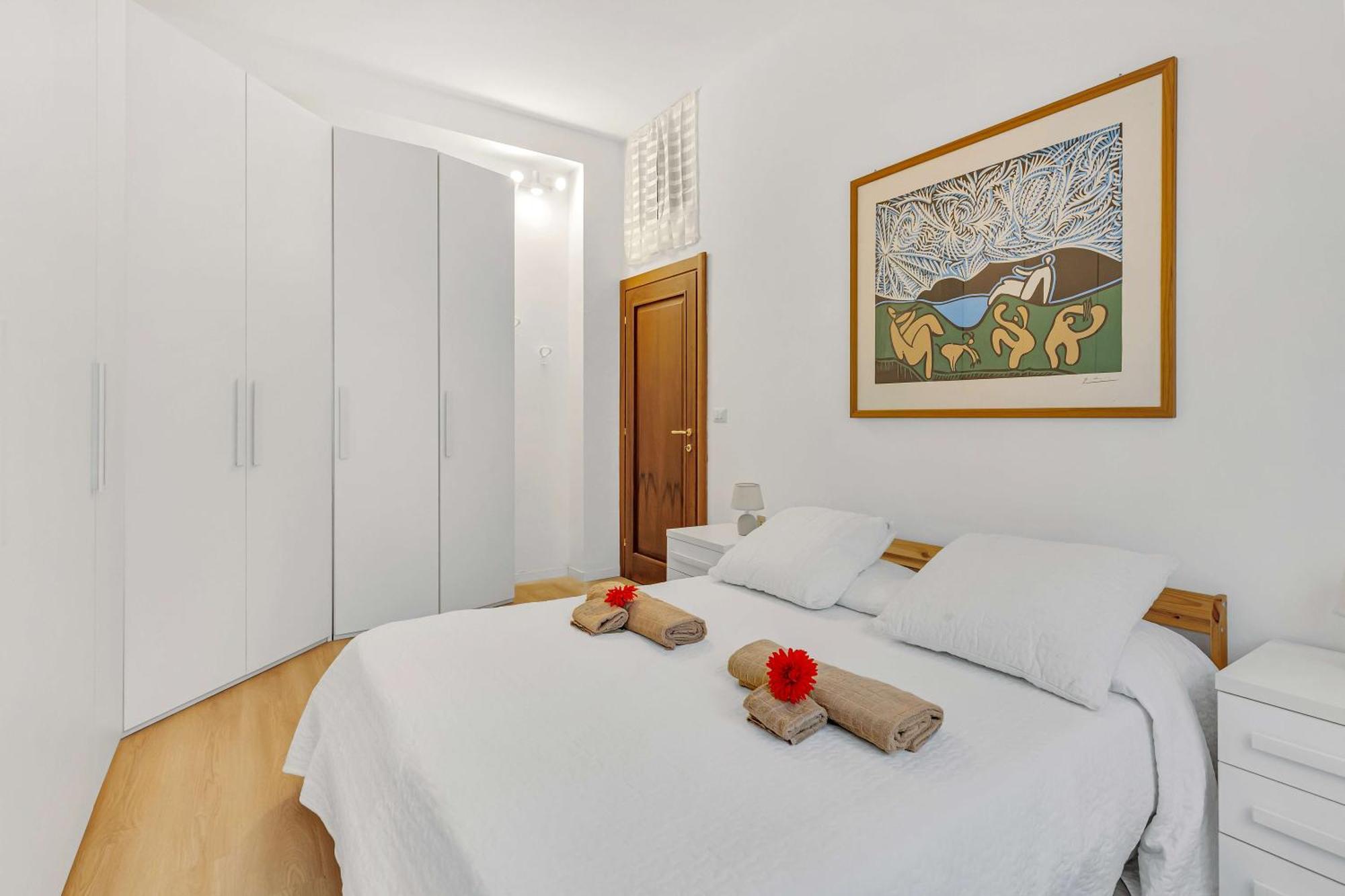 Alessia's Flat - Affori Centro * Milano