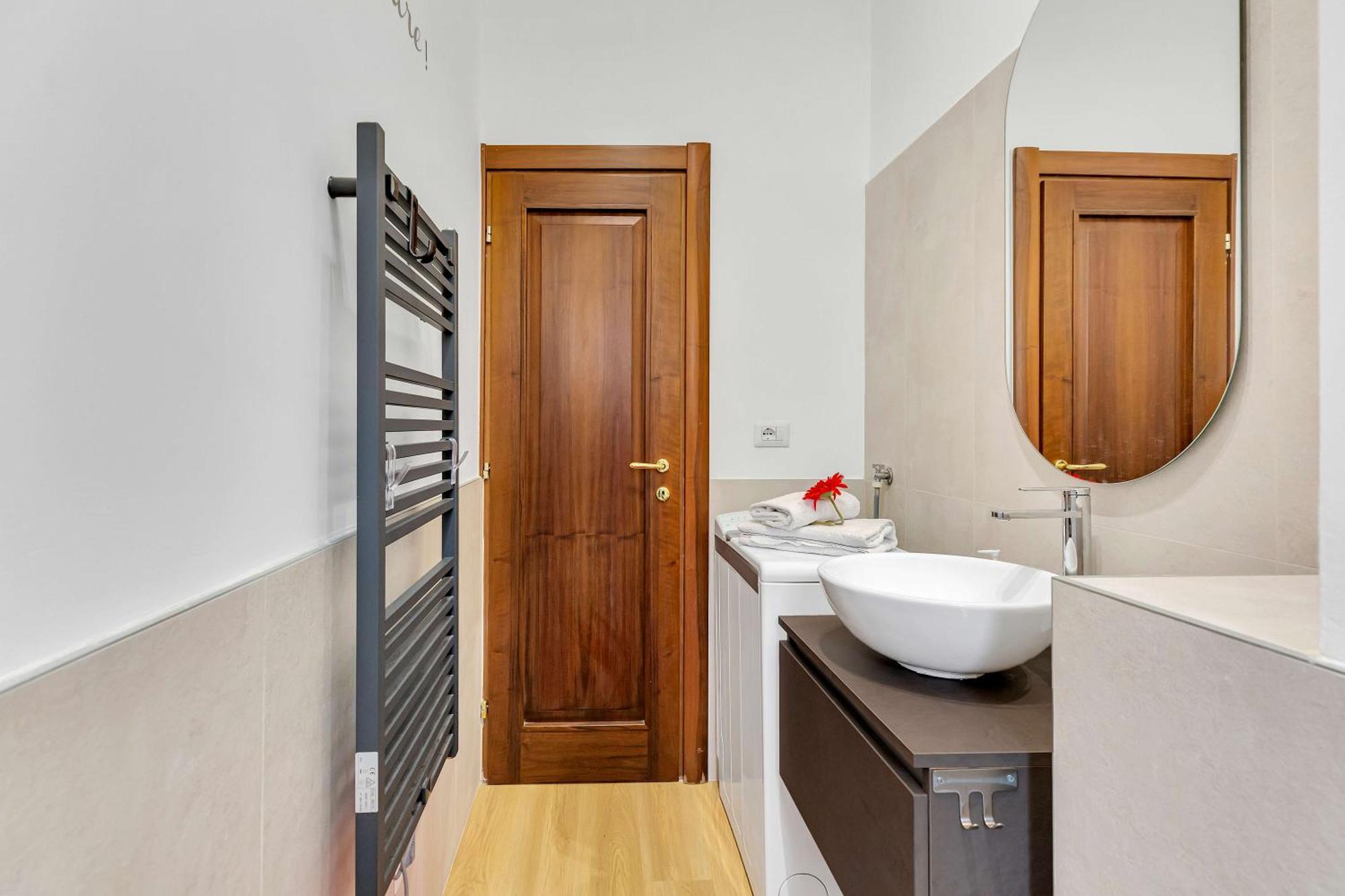 Alessia's Flat - Affori Centro Milano