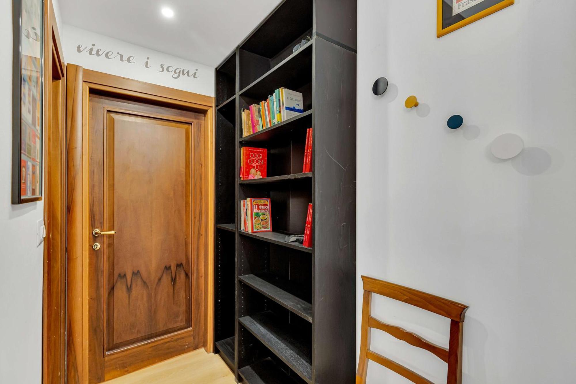 Appartamento Alessia's Flat - Affori Centro Milano