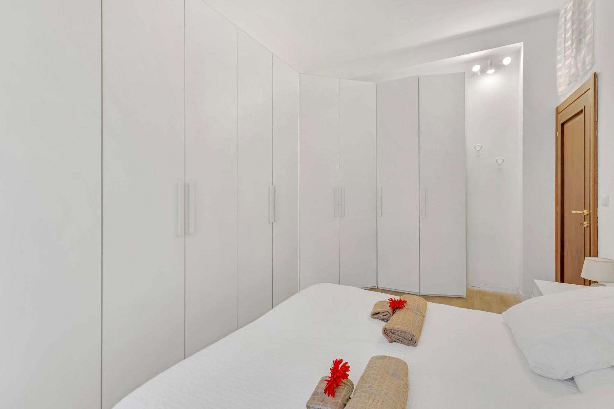 Alessia's Flat - Affori Centro * Milano