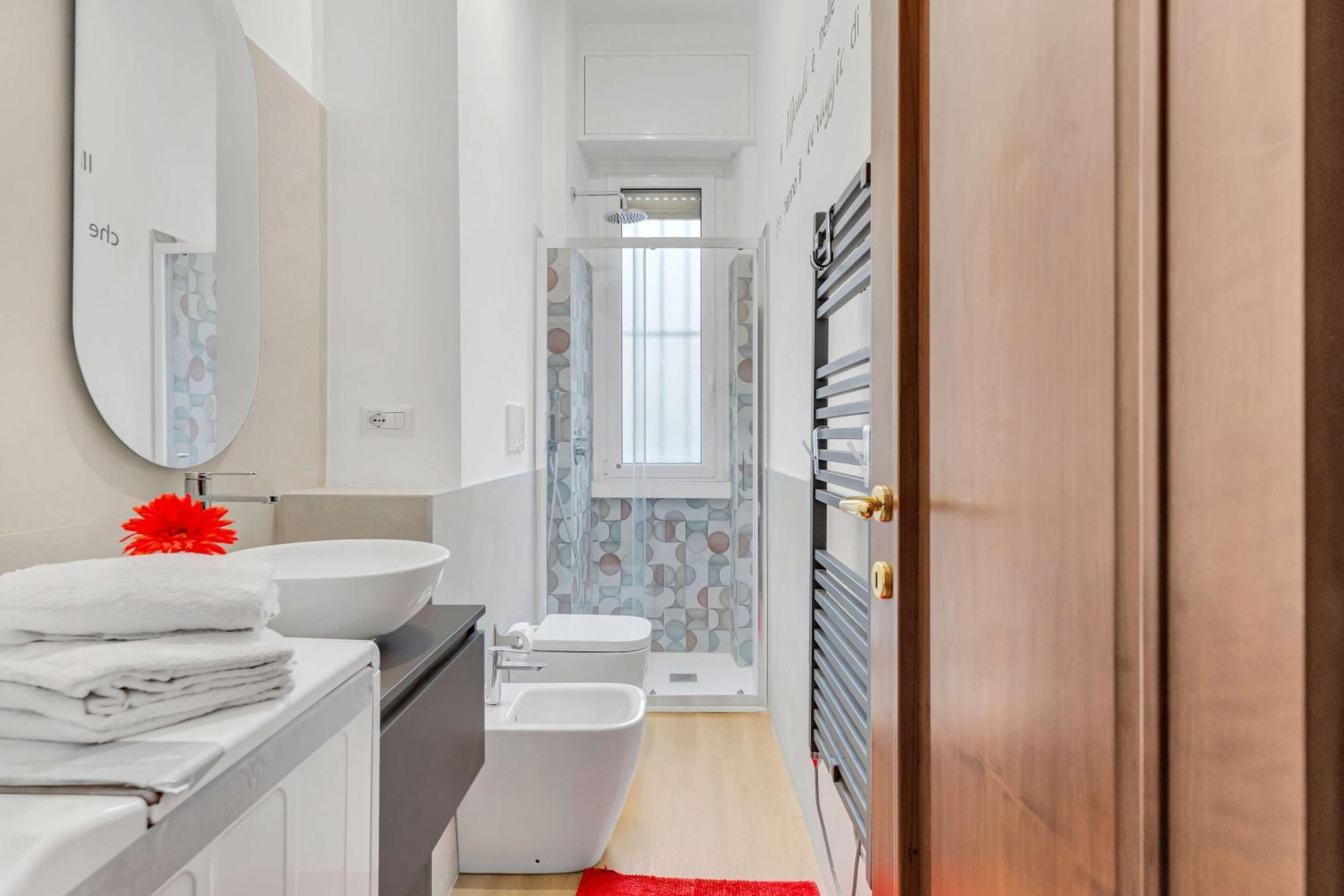 Alessia's Flat - Affori Centro Appartamento