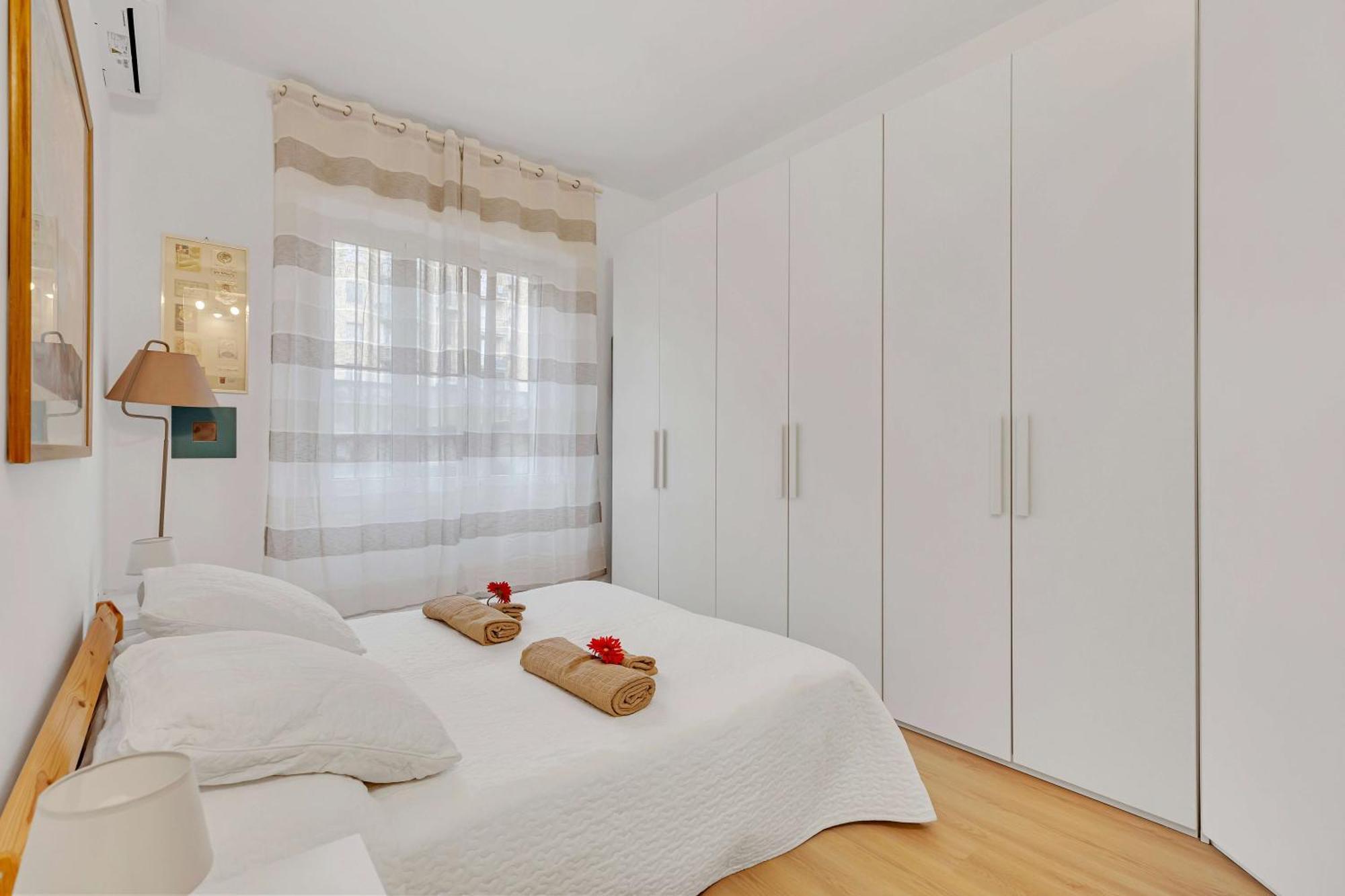 Alessia's Flat - Affori Centro Milano