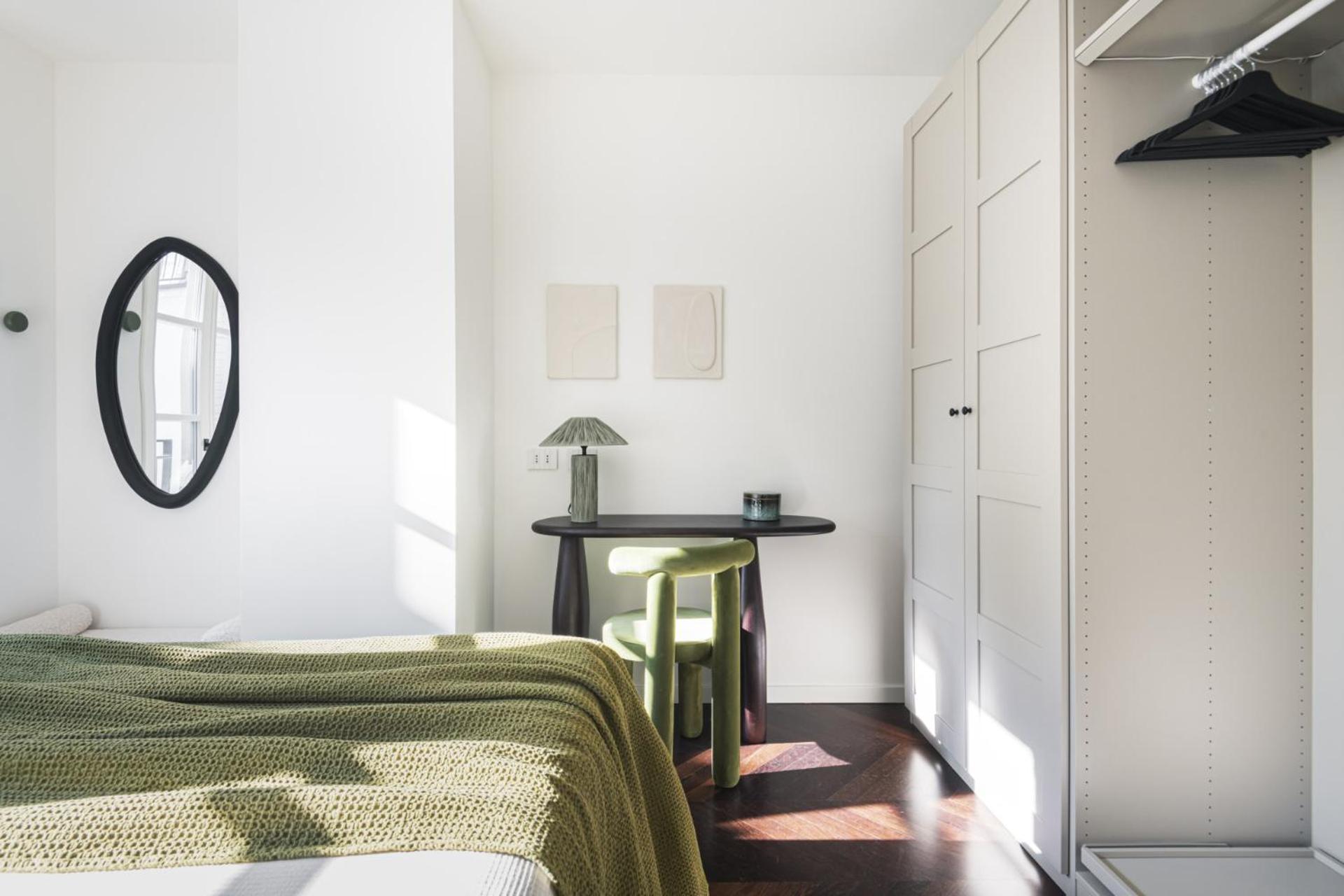 Easylife - Superbo Vicino Al Duomo Appartamento
