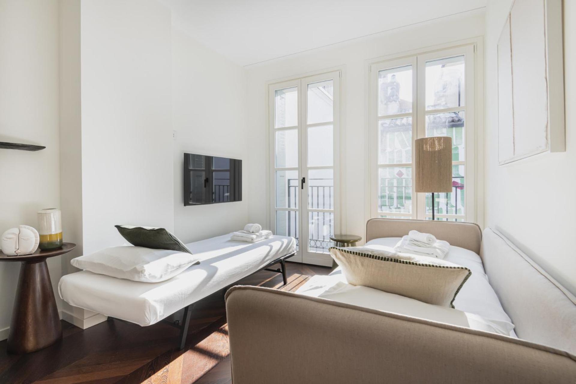 Easylife - Superbo Vicino Al Duomo Appartamento