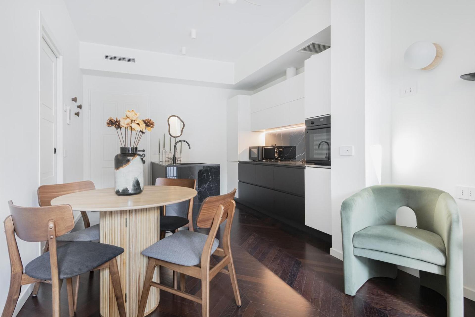 Easylife - Superbo Vicino Al Duomo Appartamento