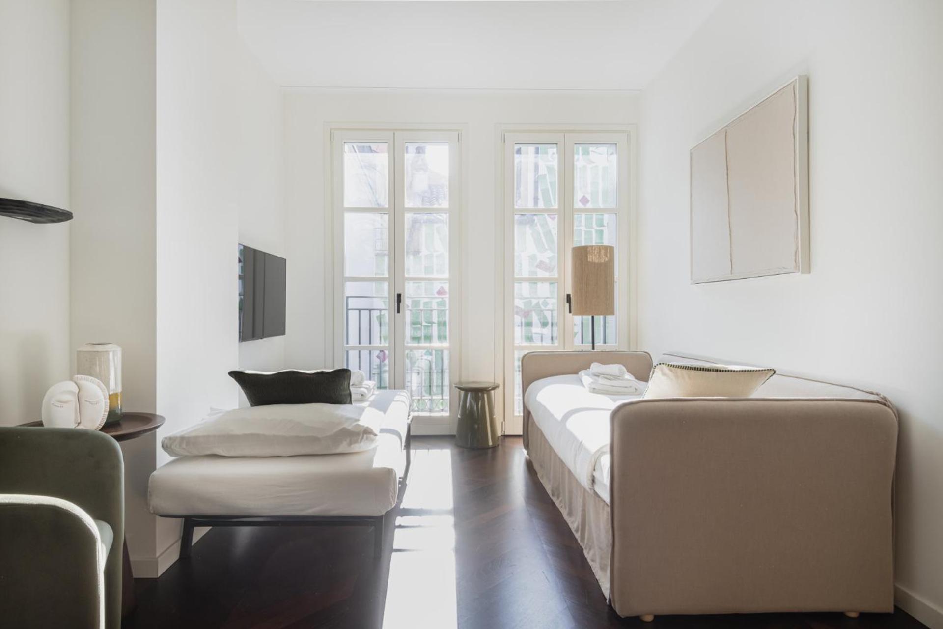 Easylife - Superbo Vicino Al Duomo Appartamento Milano