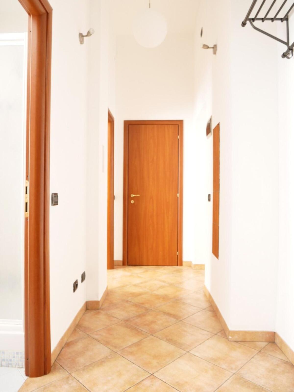 Appartamento Fogagnolo's House - Vicino Metropolitana