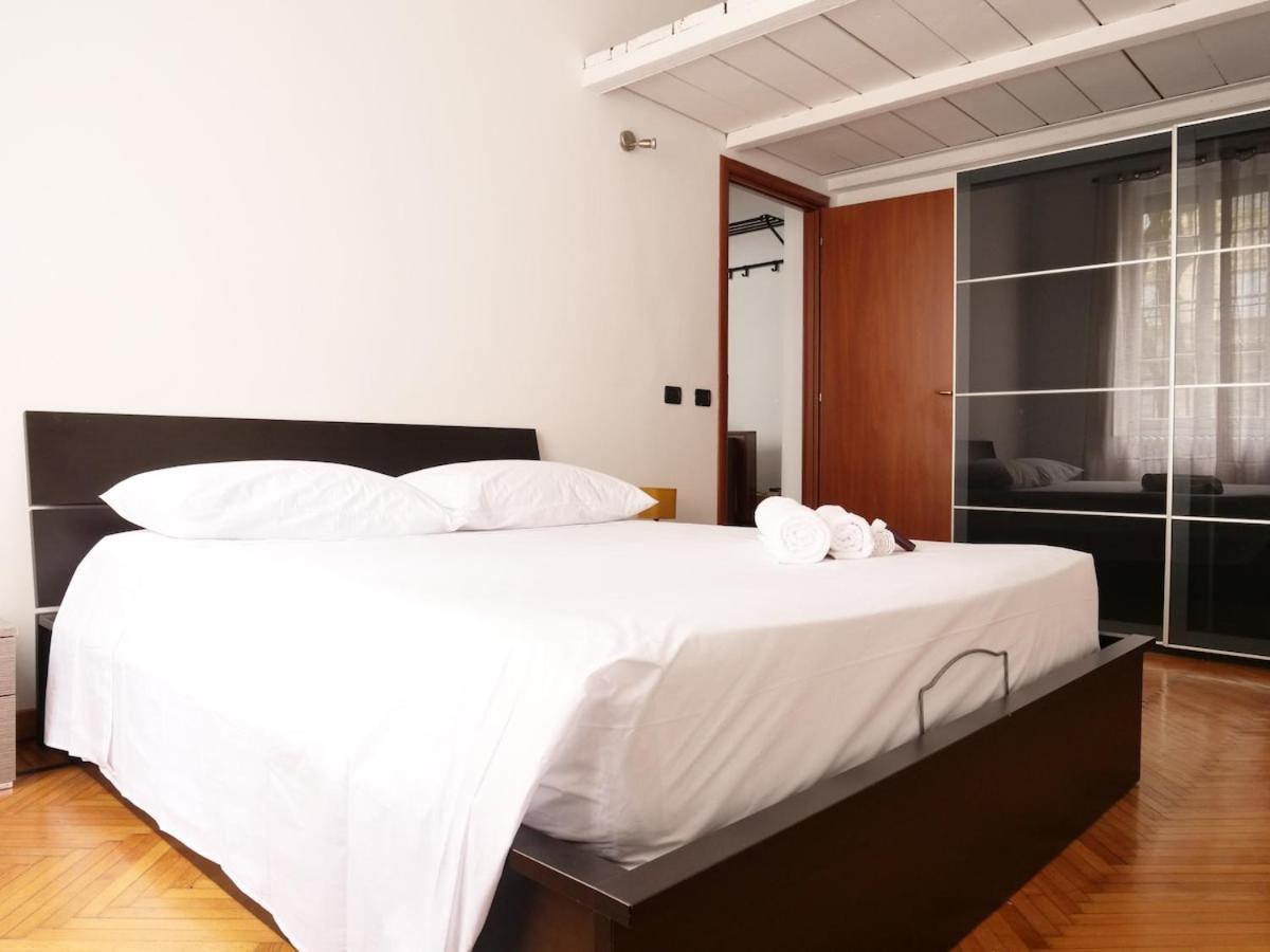 Fogagnolo's House - Vicino Metropolitana Appartamento Milano