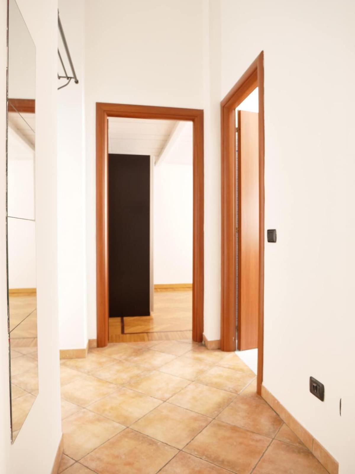Fogagnolo's House - Vicino Metropolitana Appartamento