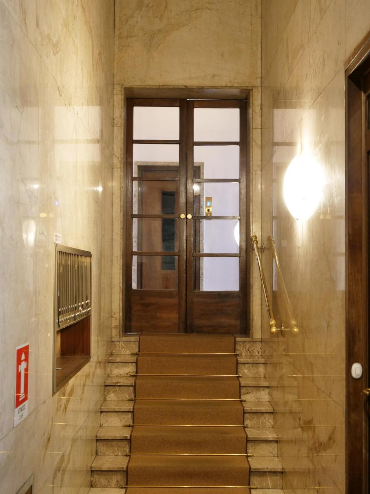 Fogagnolo's House - Vicino Metropolitana Appartamento