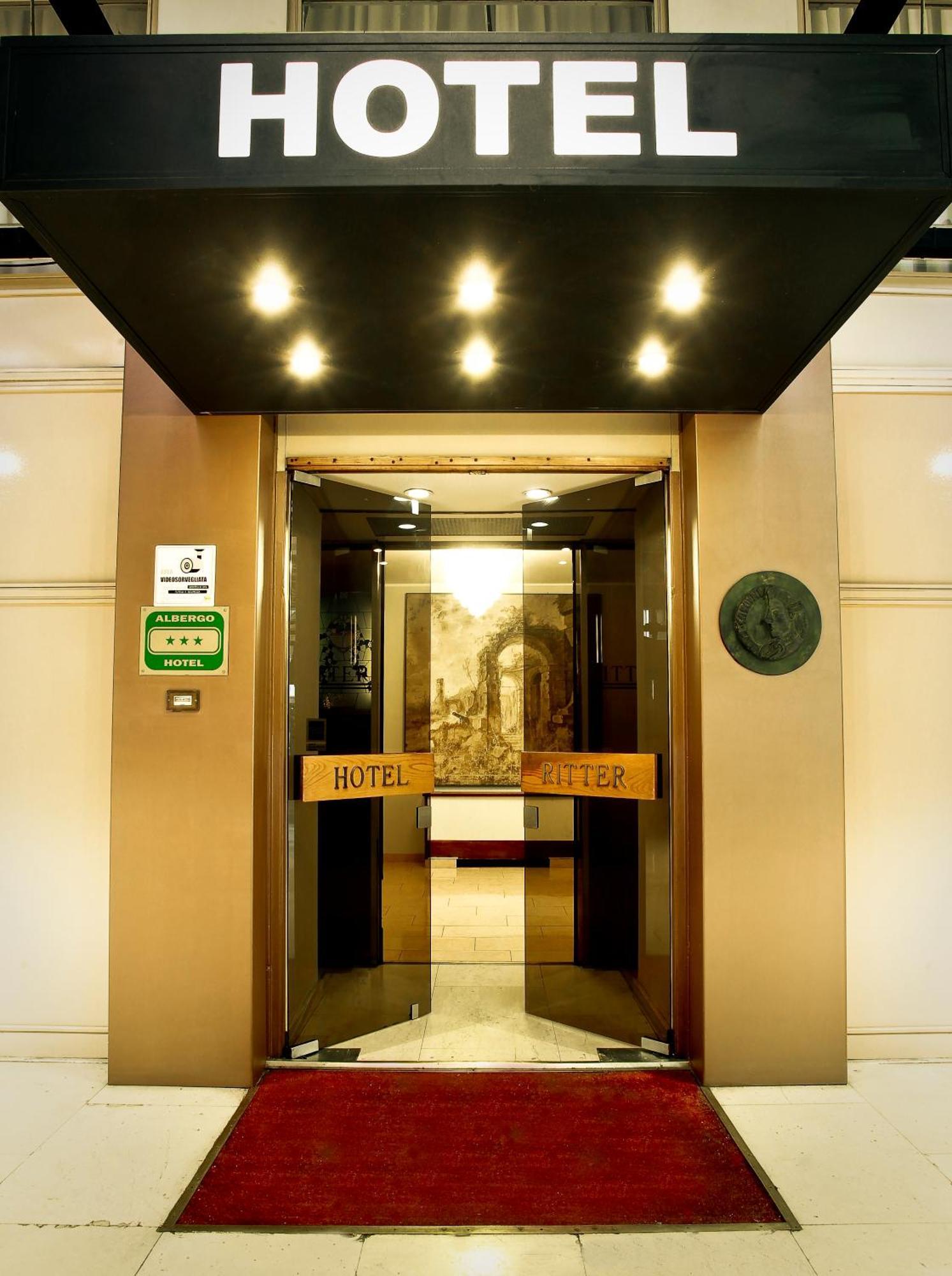 Garibaldi Palace Milano