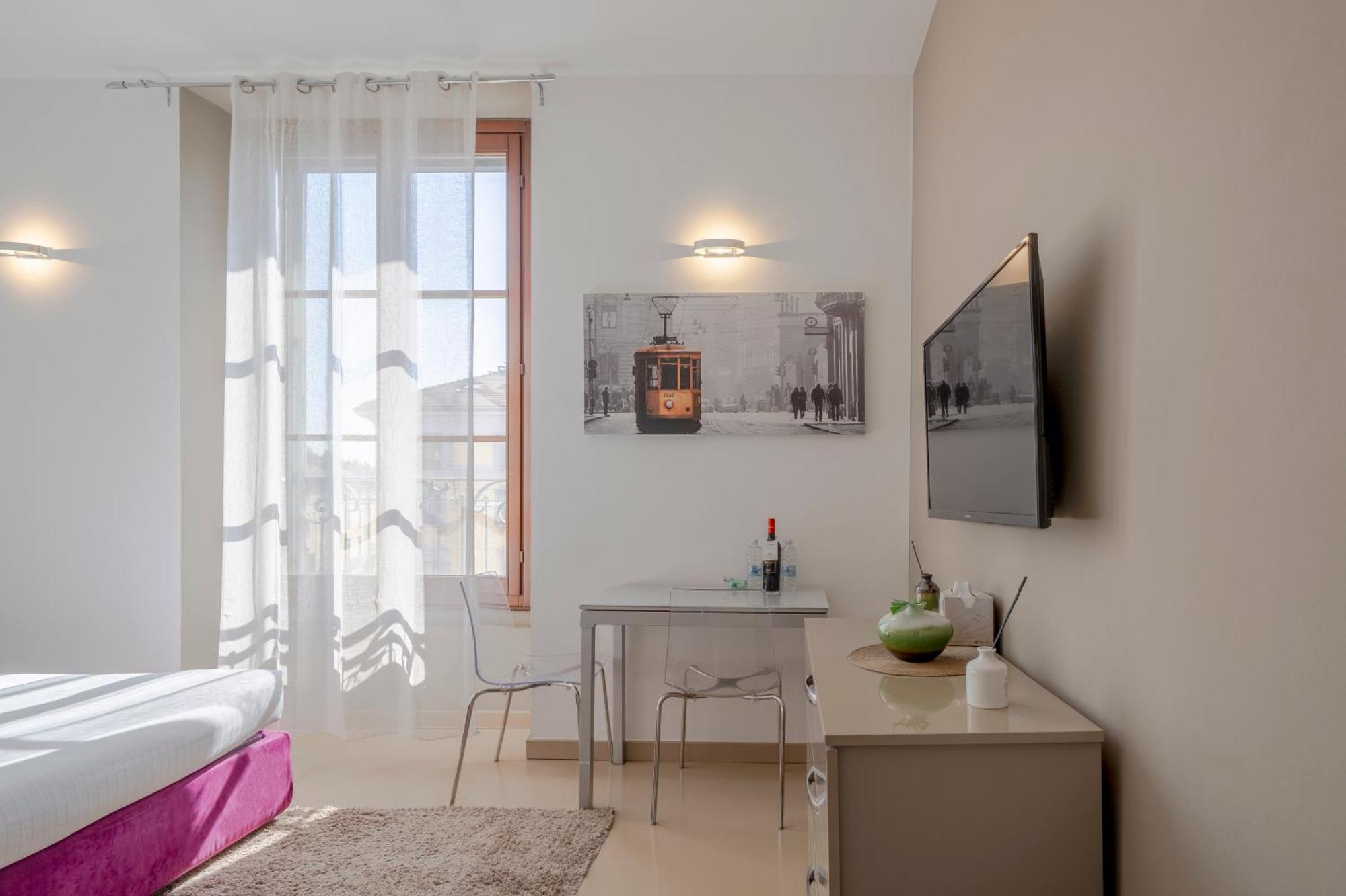 Appartement Navigli - Alzaia 54