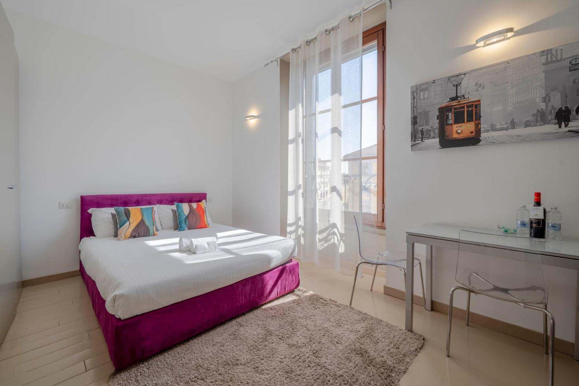 Appartement Navigli - Alzaia 54 Milaan