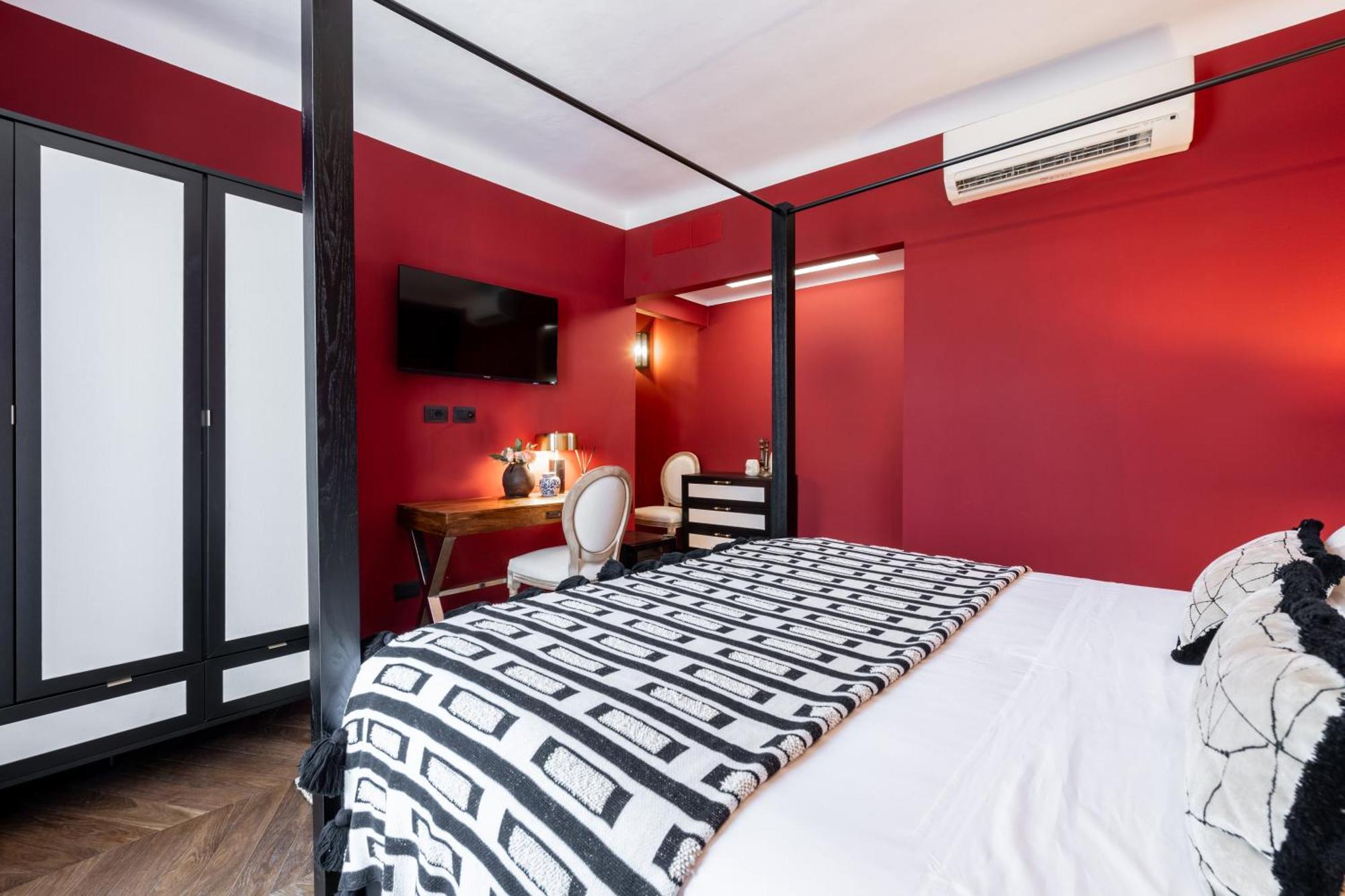 Guest house The Couper Bagutta Milan