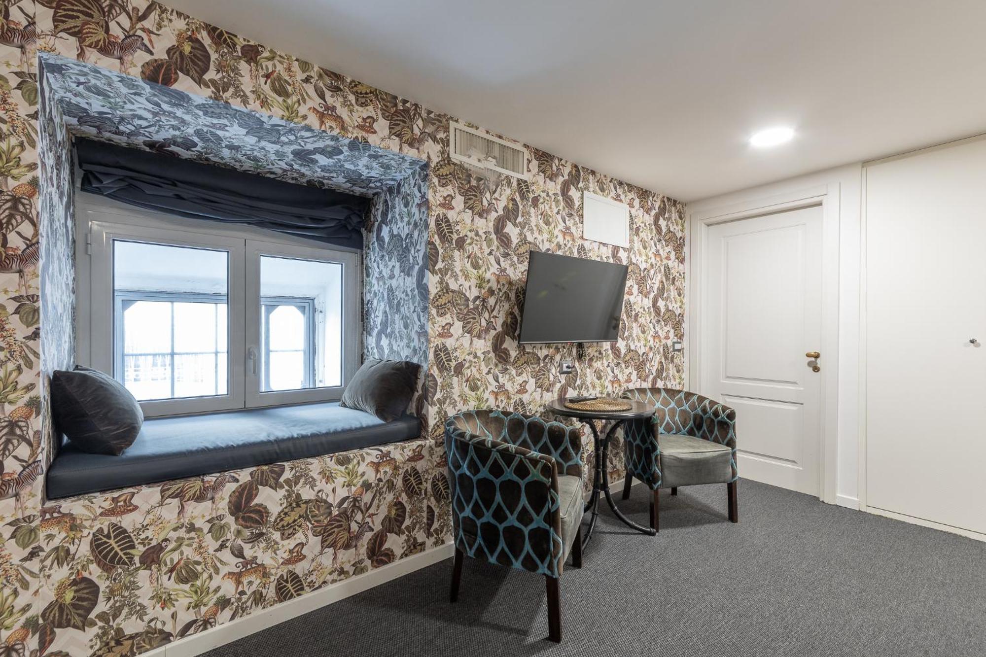 Duomo Smart Guest house *
