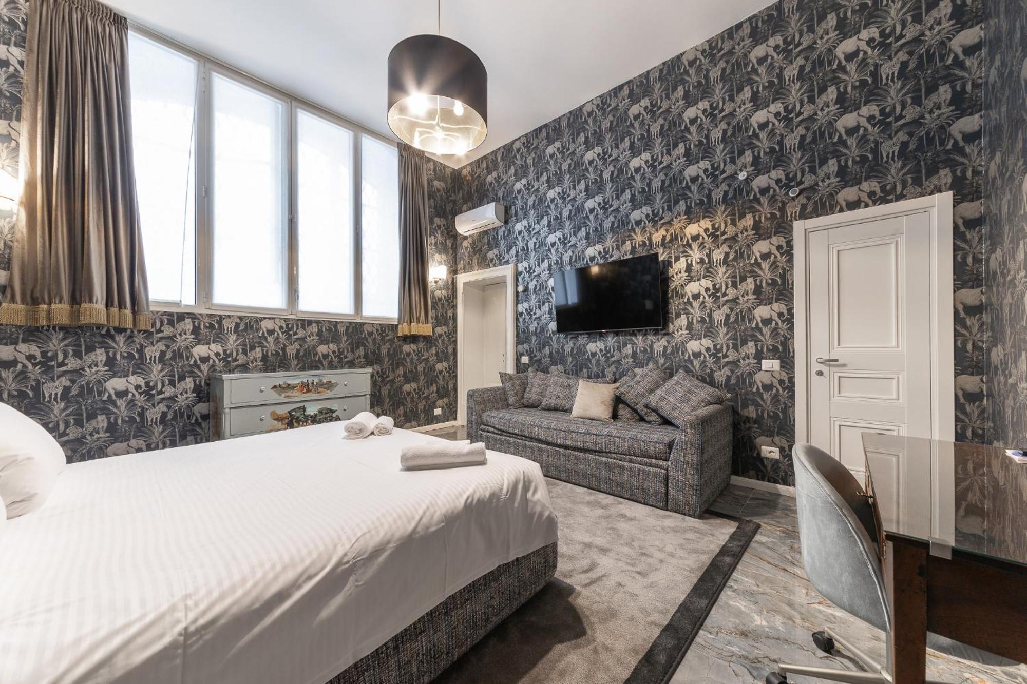 Guest house Duomo Smart