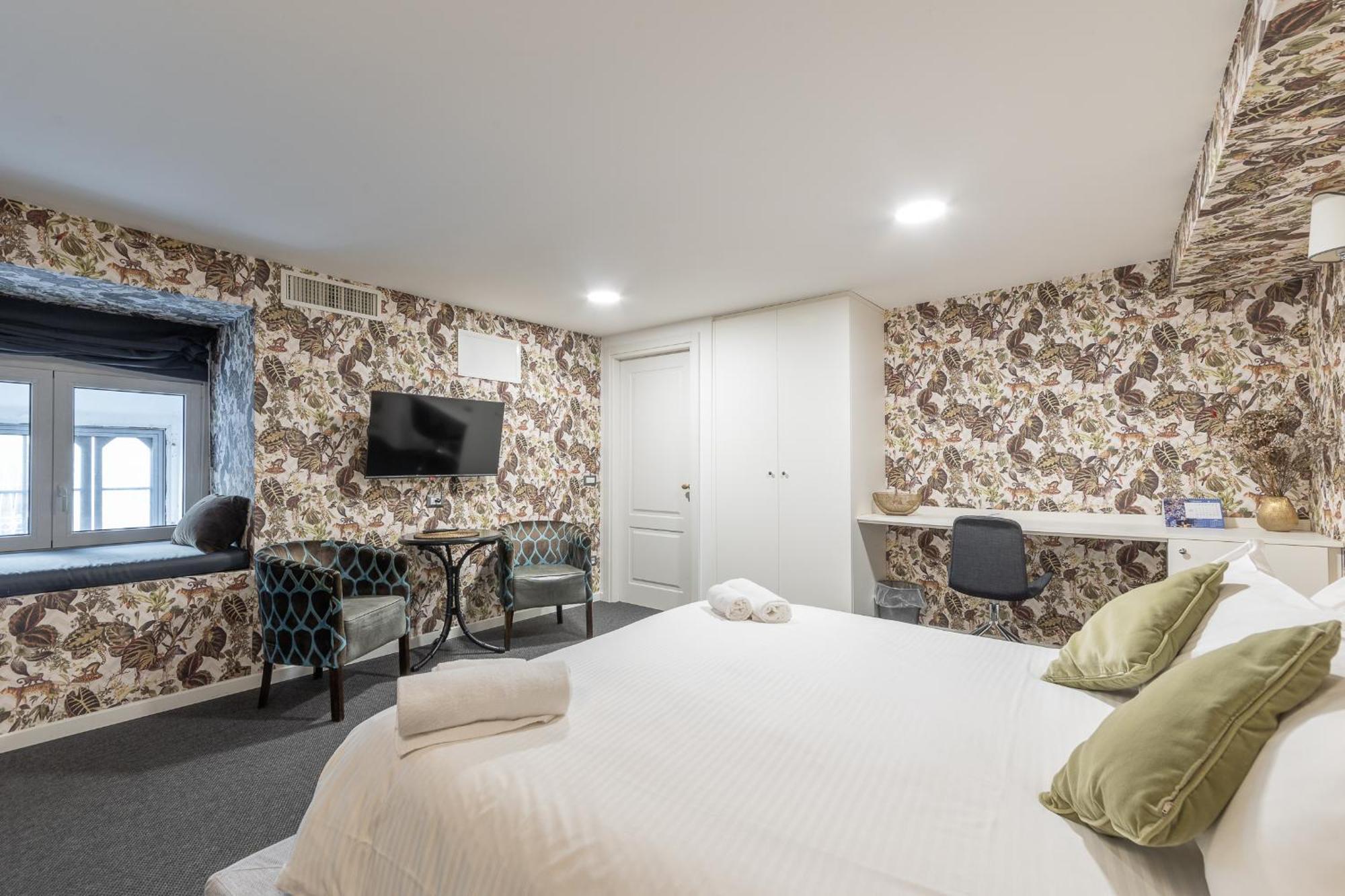 Duomo Smart Guest house *