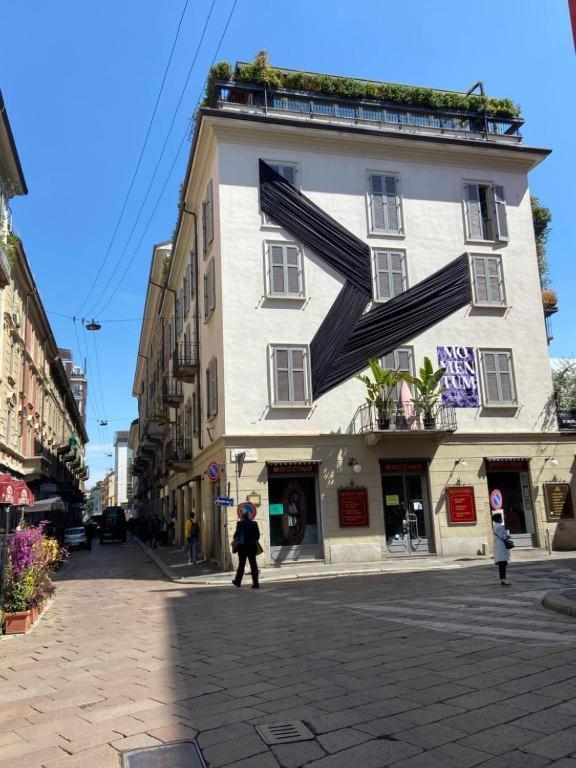 Leilighet Tortona *