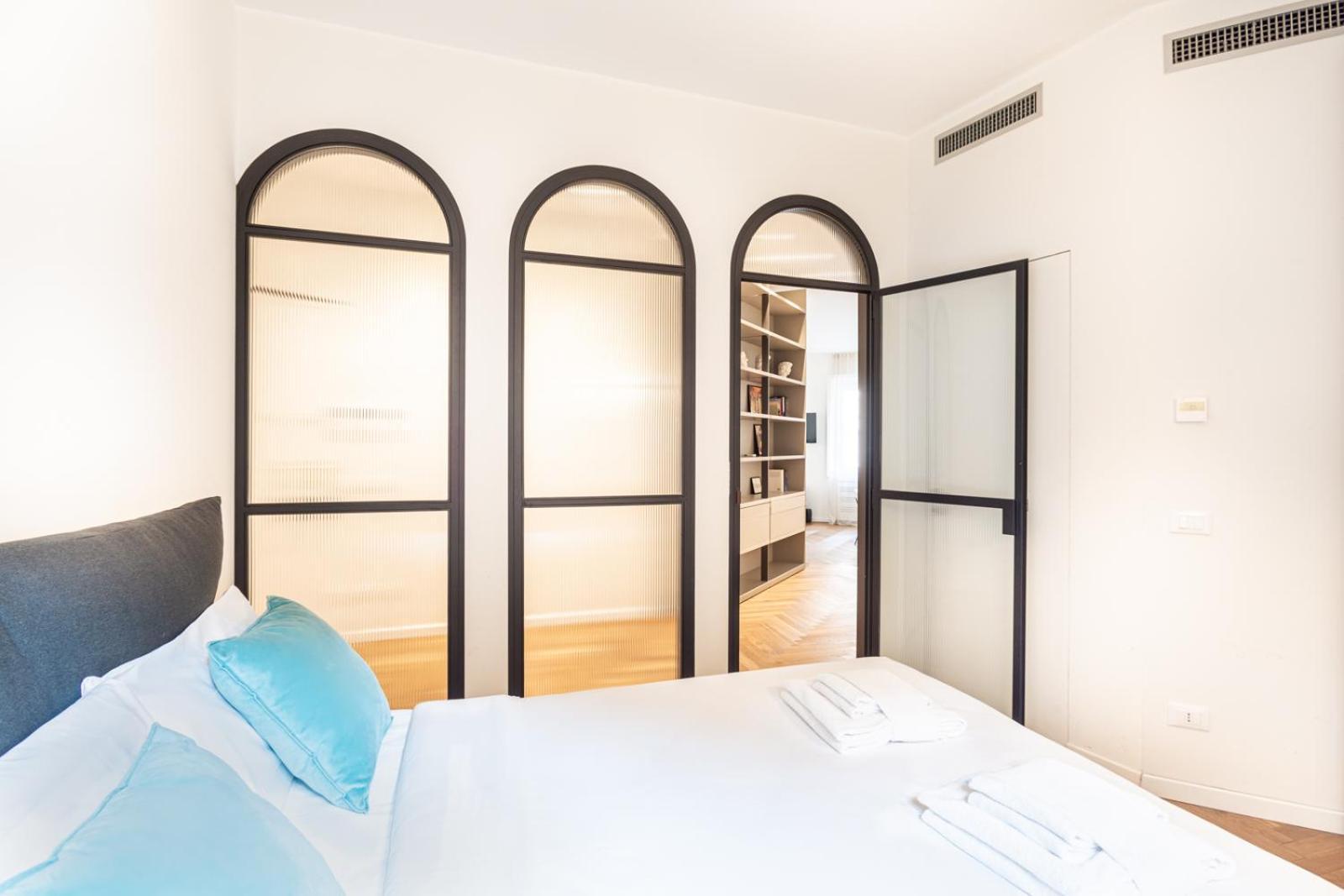 Apartment Cool And Big Duomo - White Milan