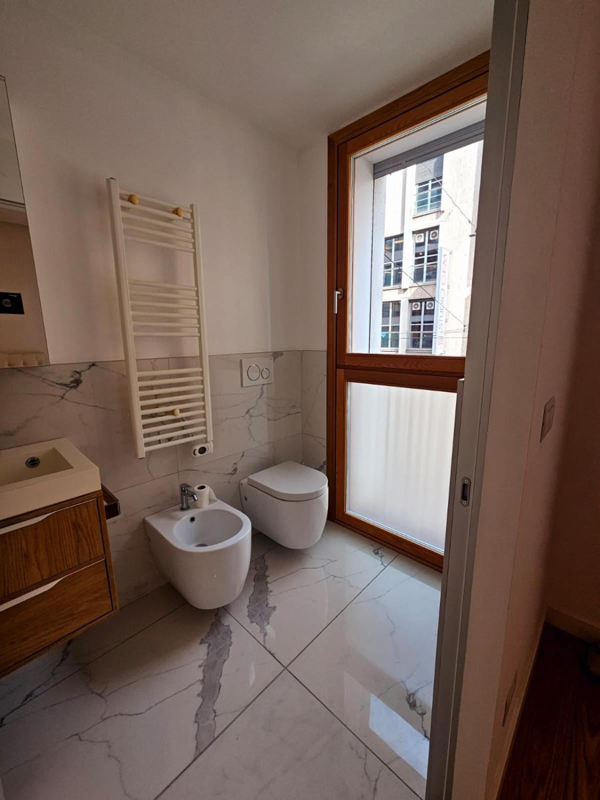 3-bedroom - Sleeps 7 - With Gym Appartamento Milano