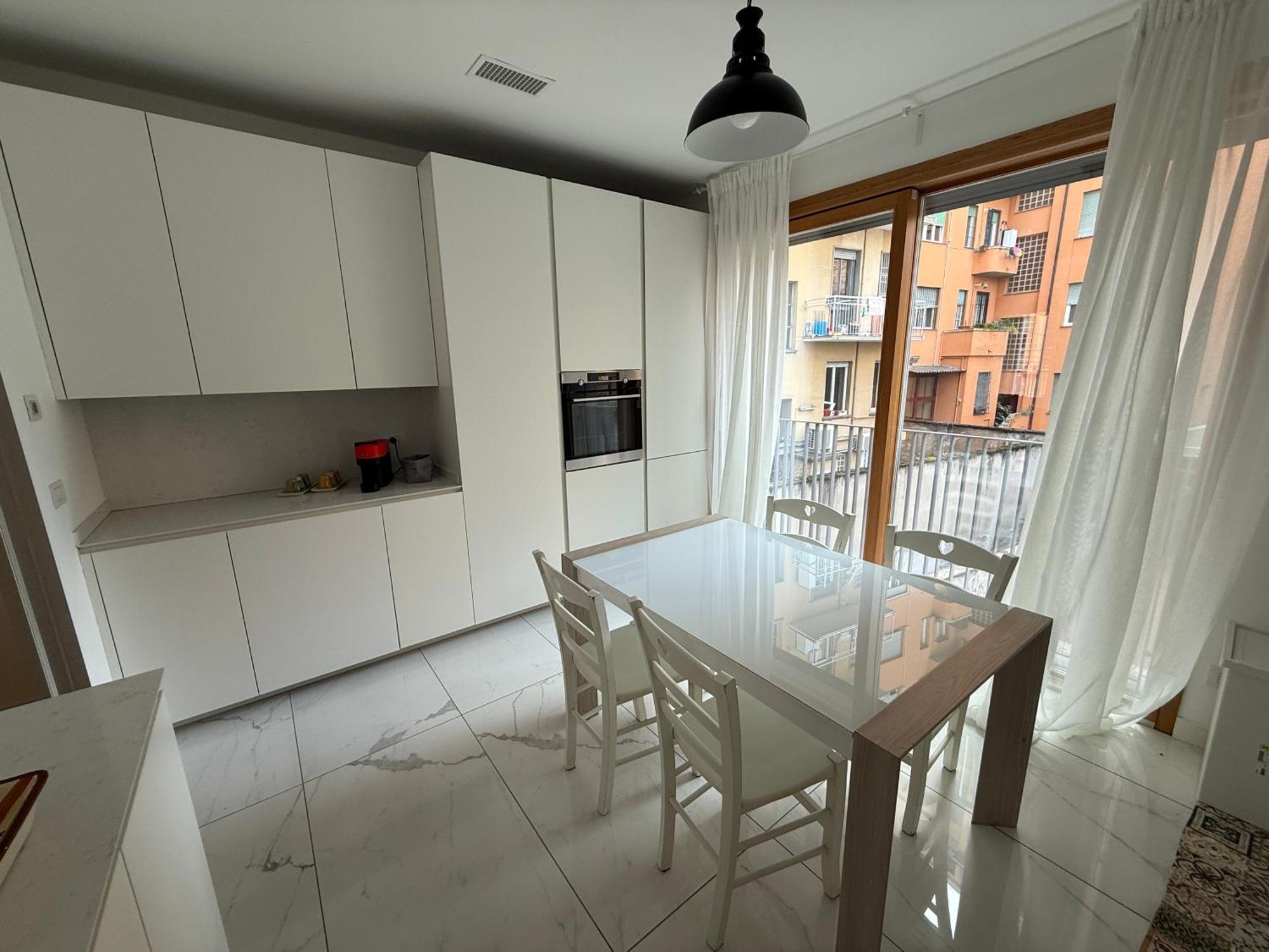 3-bedroom - Sleeps 7 - With Gym Appartamento