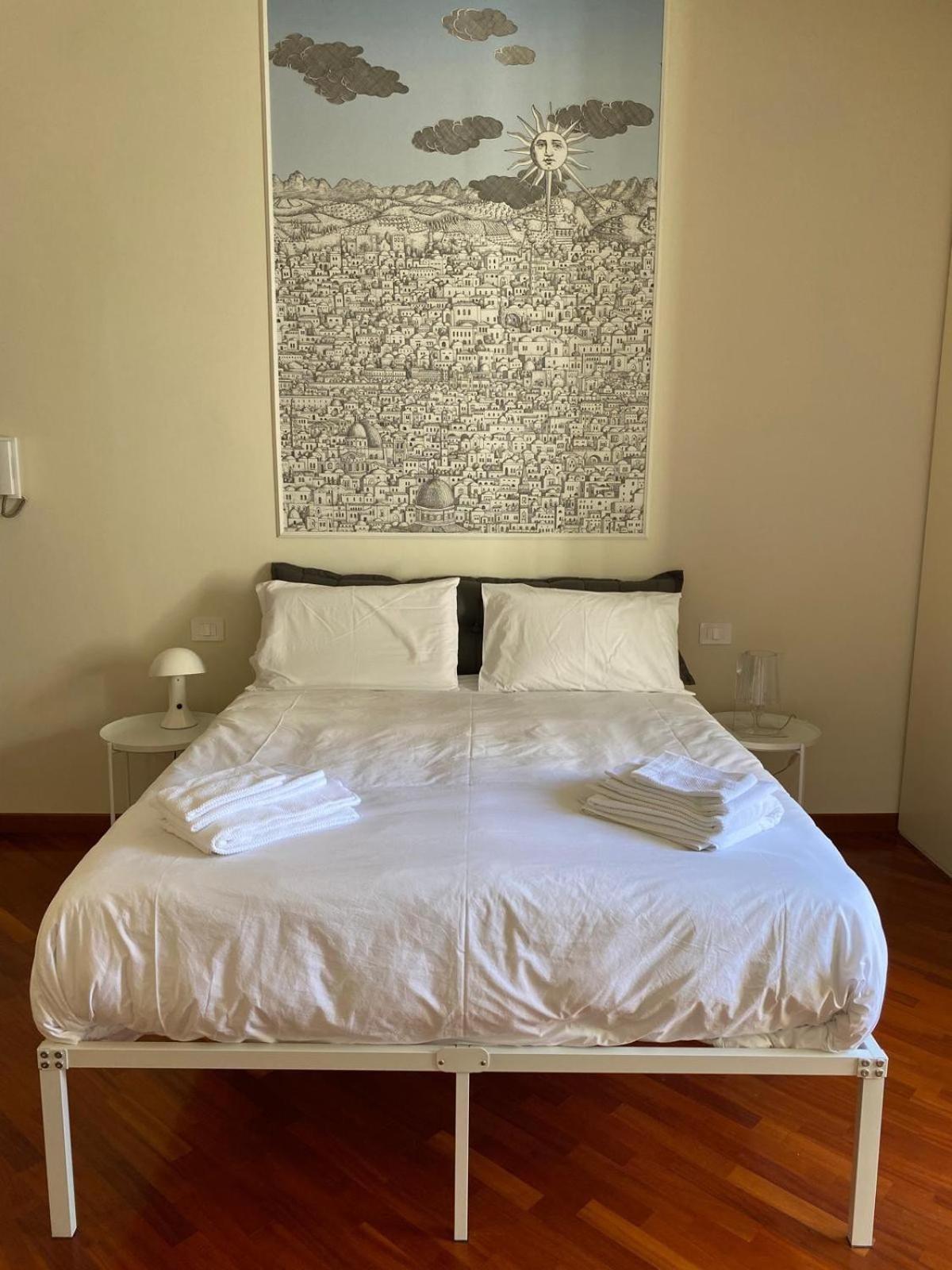 Paeninsula, La Tua Casa In Porta Venezia Lejlighed Milano