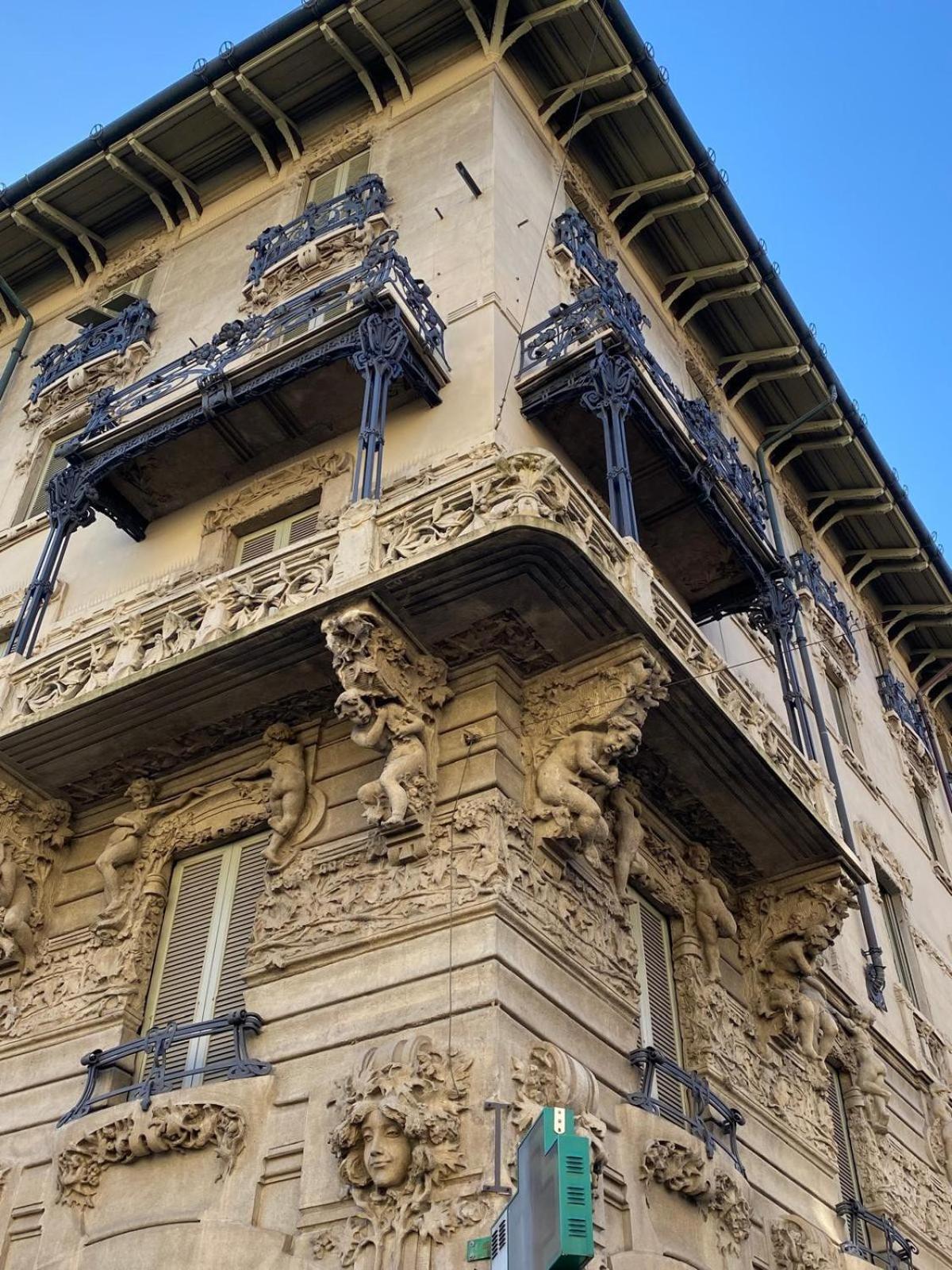 Paeninsula, La Tua Casa In Porta Venezia Lejlighed Milano