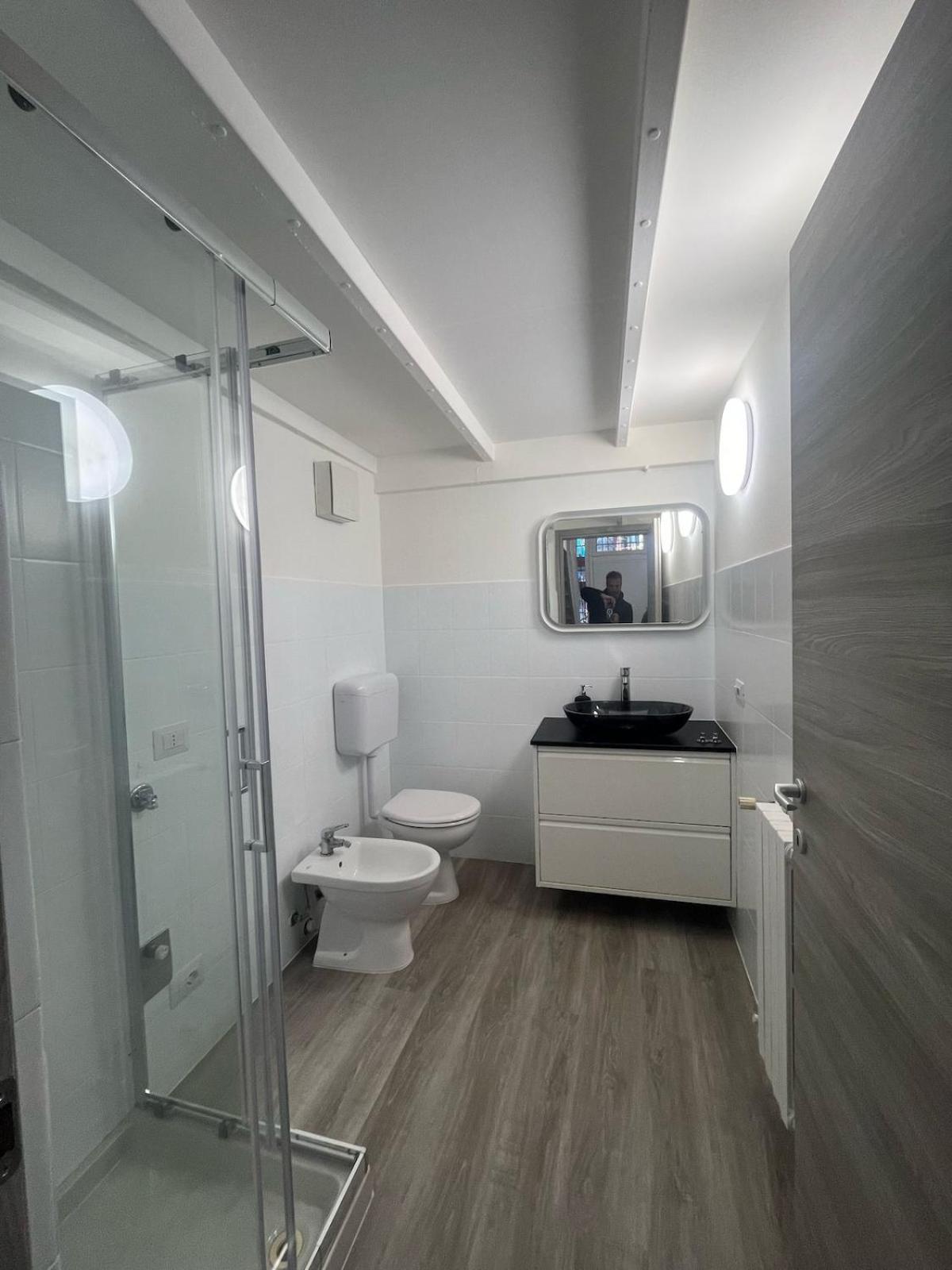 Bbqueen Loft Sui Navigli Appartamento