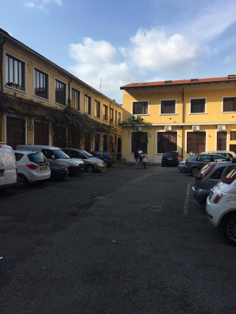 Appartamento Bbqueen Loft Sui Navigli