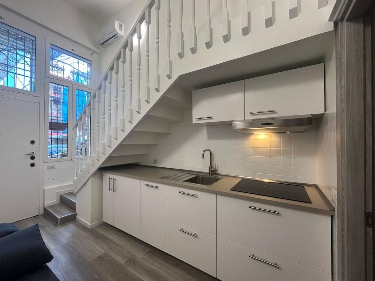 Bbqueen Loft Sui Navigli