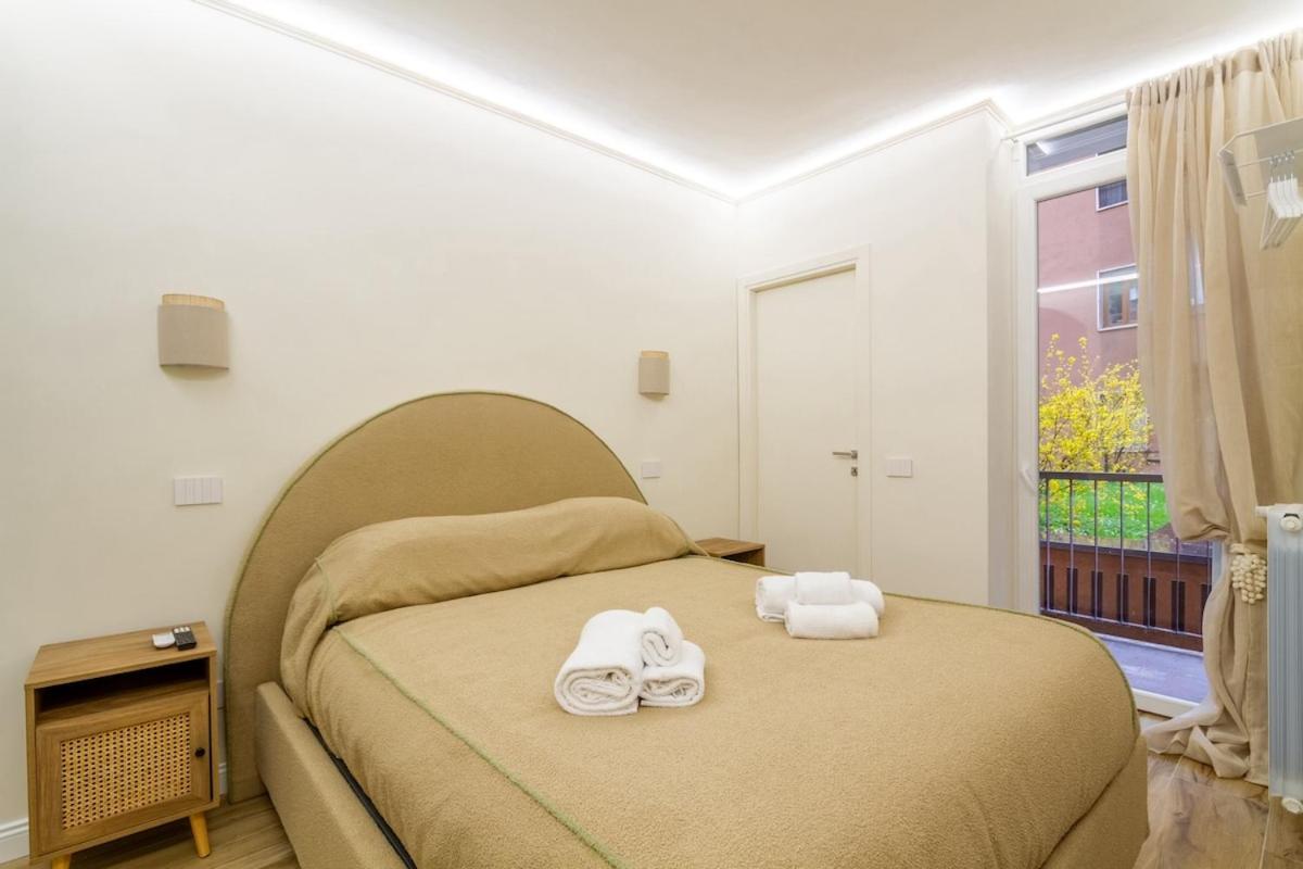 Leilighet Petite - Design & Comfort Milano