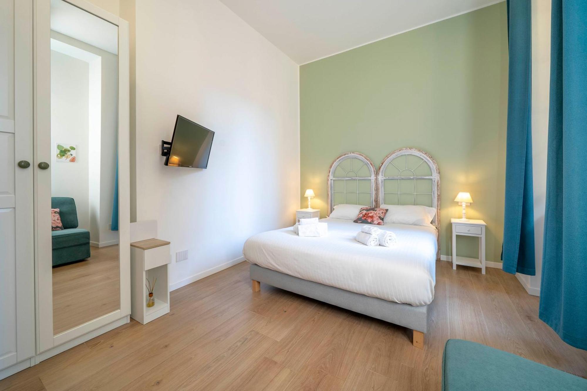 Apartment Vigevano 41 Mailand