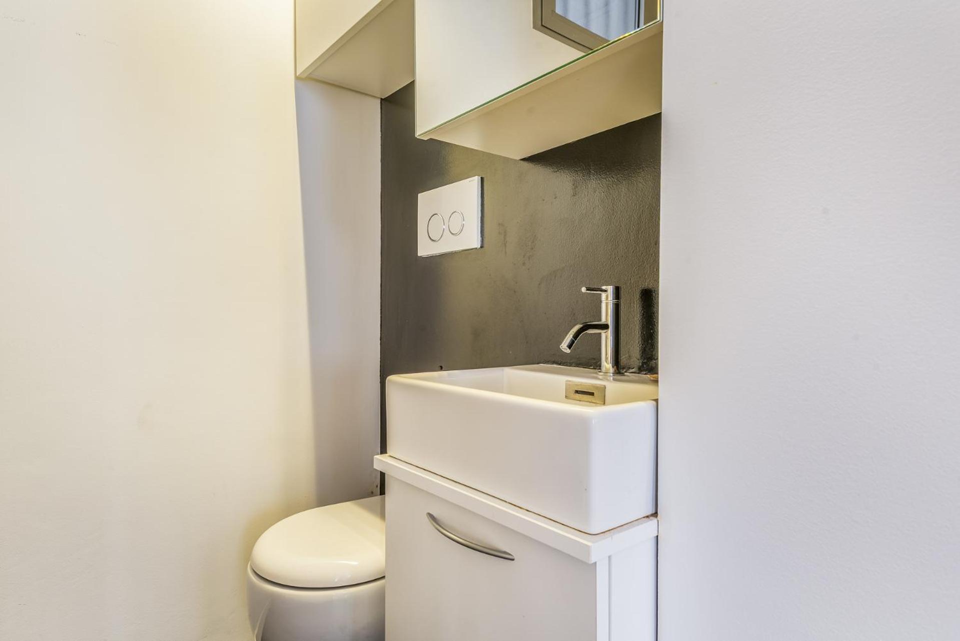 Appartamento Porta Venezia 2 Pax Wi-fi *