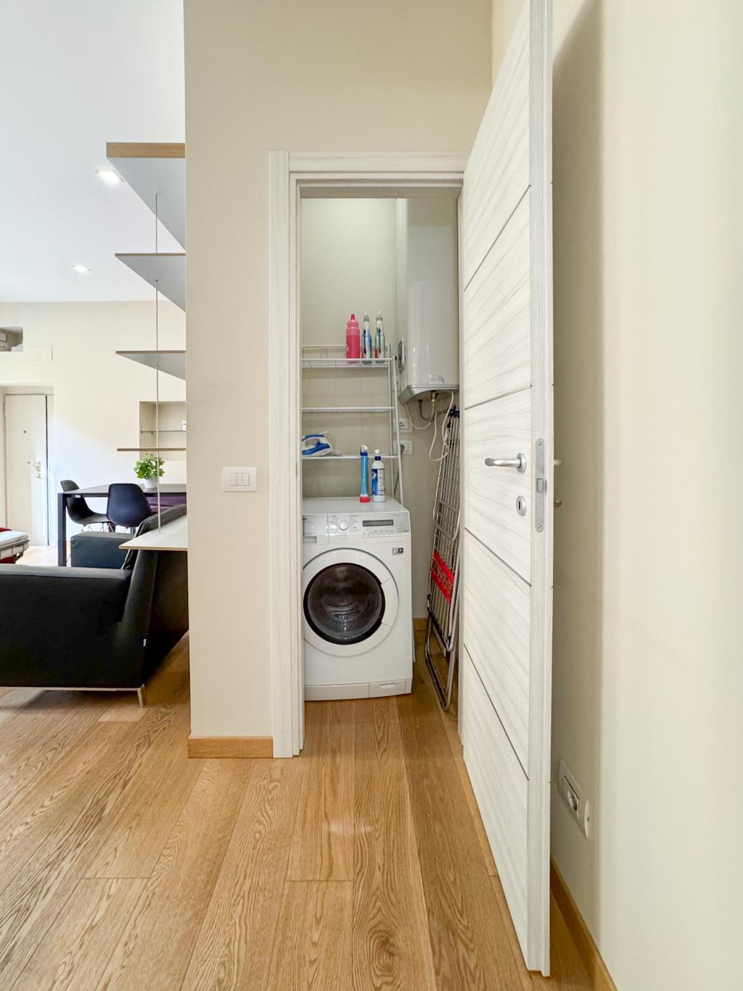 San Marco Hideaway - New Exclusive Apartment Mailand