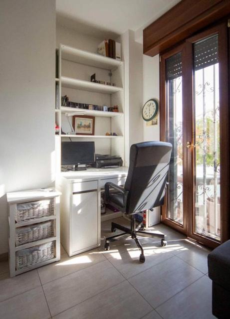La Grande Terrazza Milan-navigli-tortona Appartement *