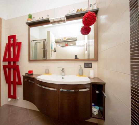 Appartement La Grande Terrazza Milan-navigli-tortona Milaan